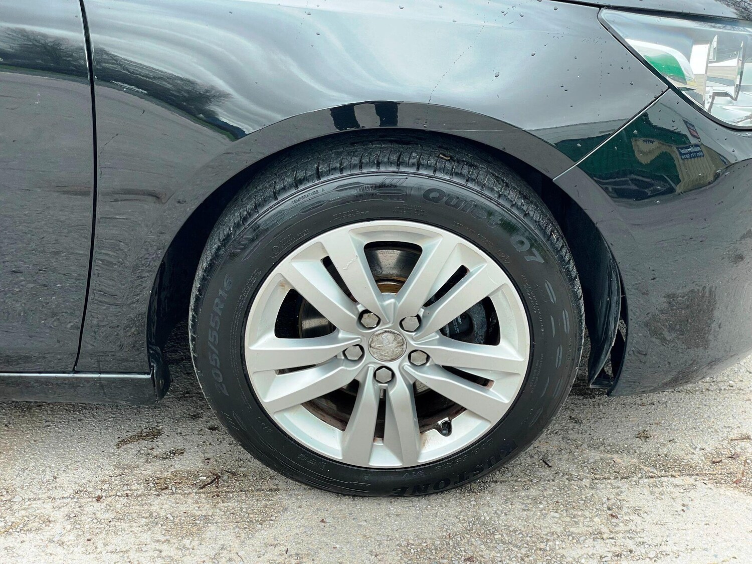 Used Peugeot 308 for sale - 78214490: Photo 19