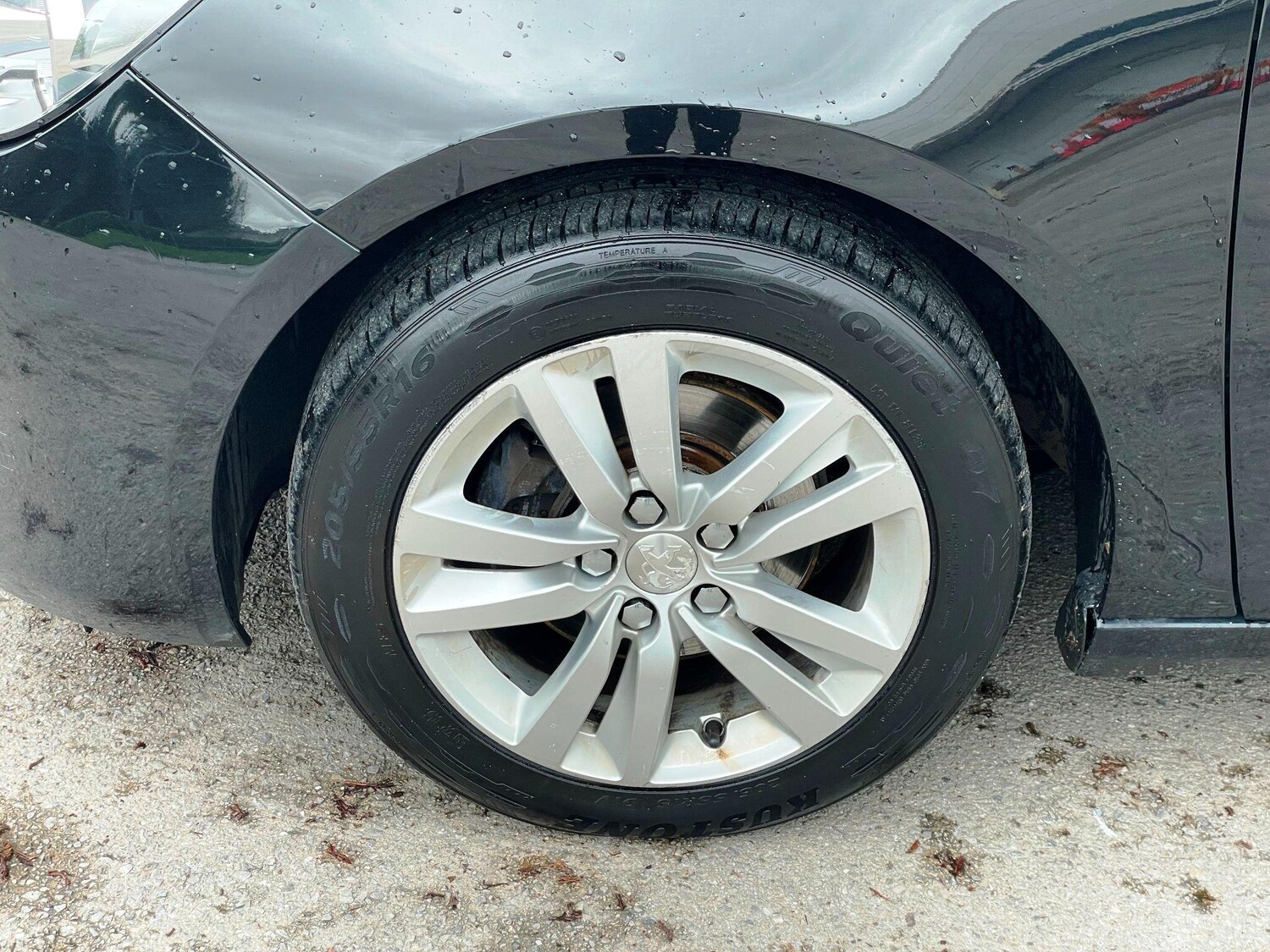 Used Peugeot 308 for sale - 78214490: Photo 20