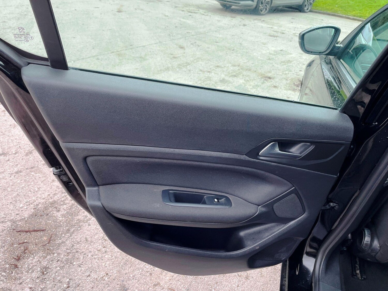 Used Peugeot 308 for sale - 78214490: Photo 22