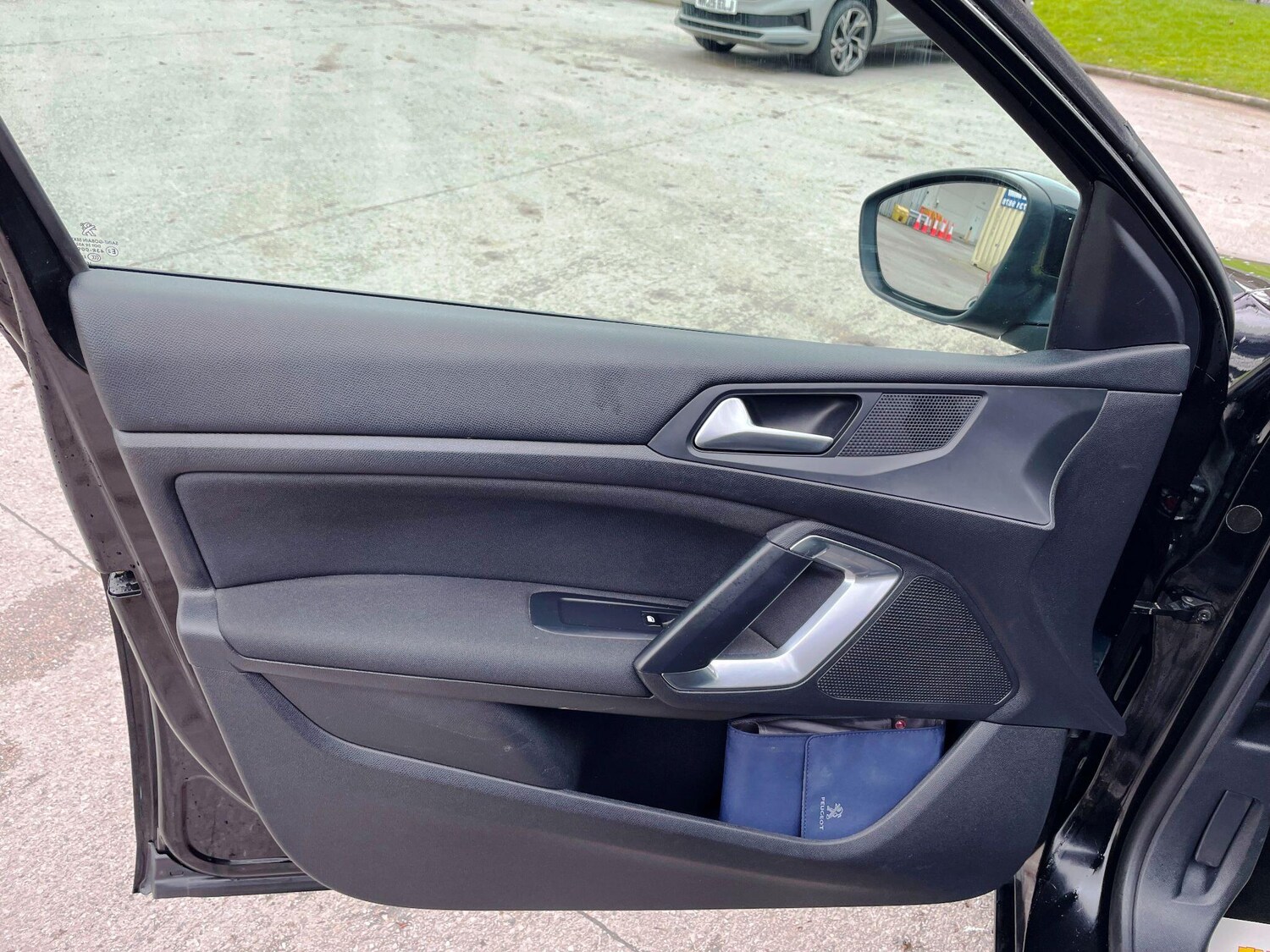 Used Peugeot 308 for sale - 78214490: Photo 24