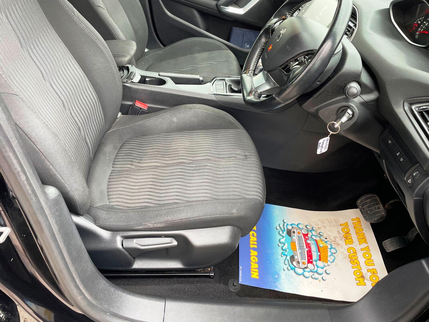 Used Peugeot 308 for sale - 78214490: Photo 28