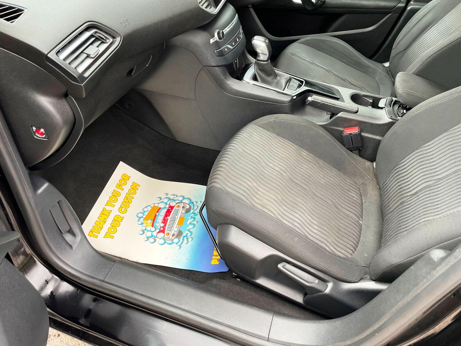 Used Peugeot 308 for sale - 78214490: Photo 29