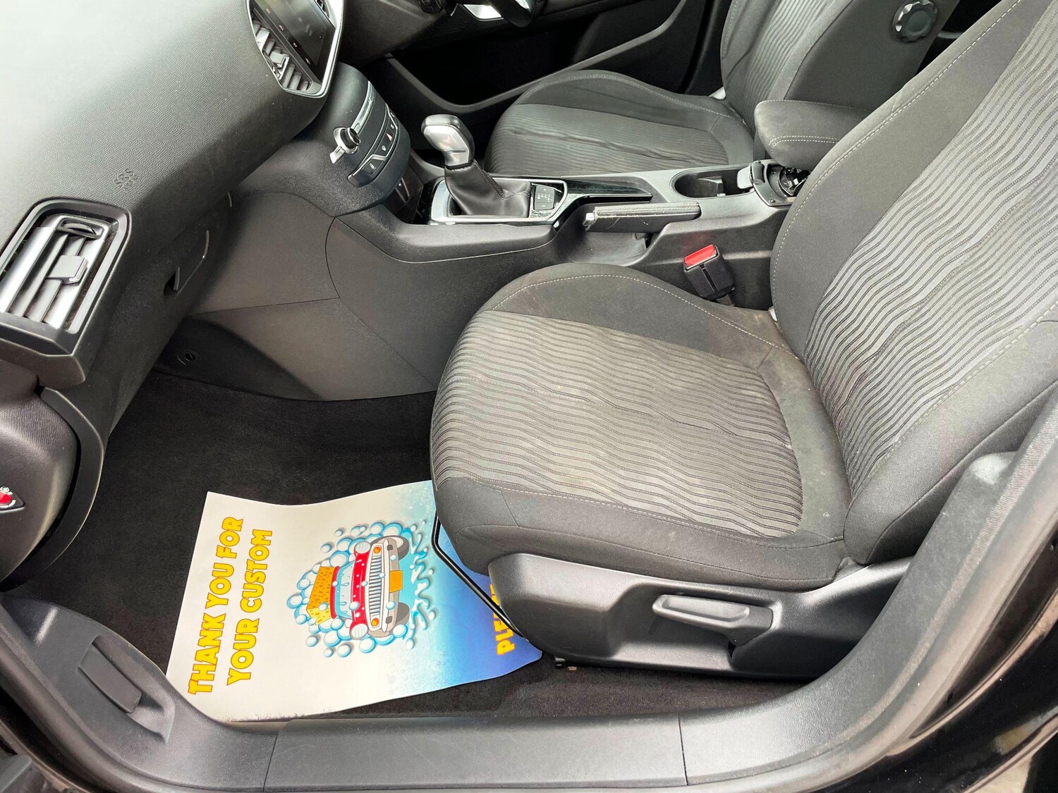 Used Peugeot 308 for sale - 78214490: Photo 30