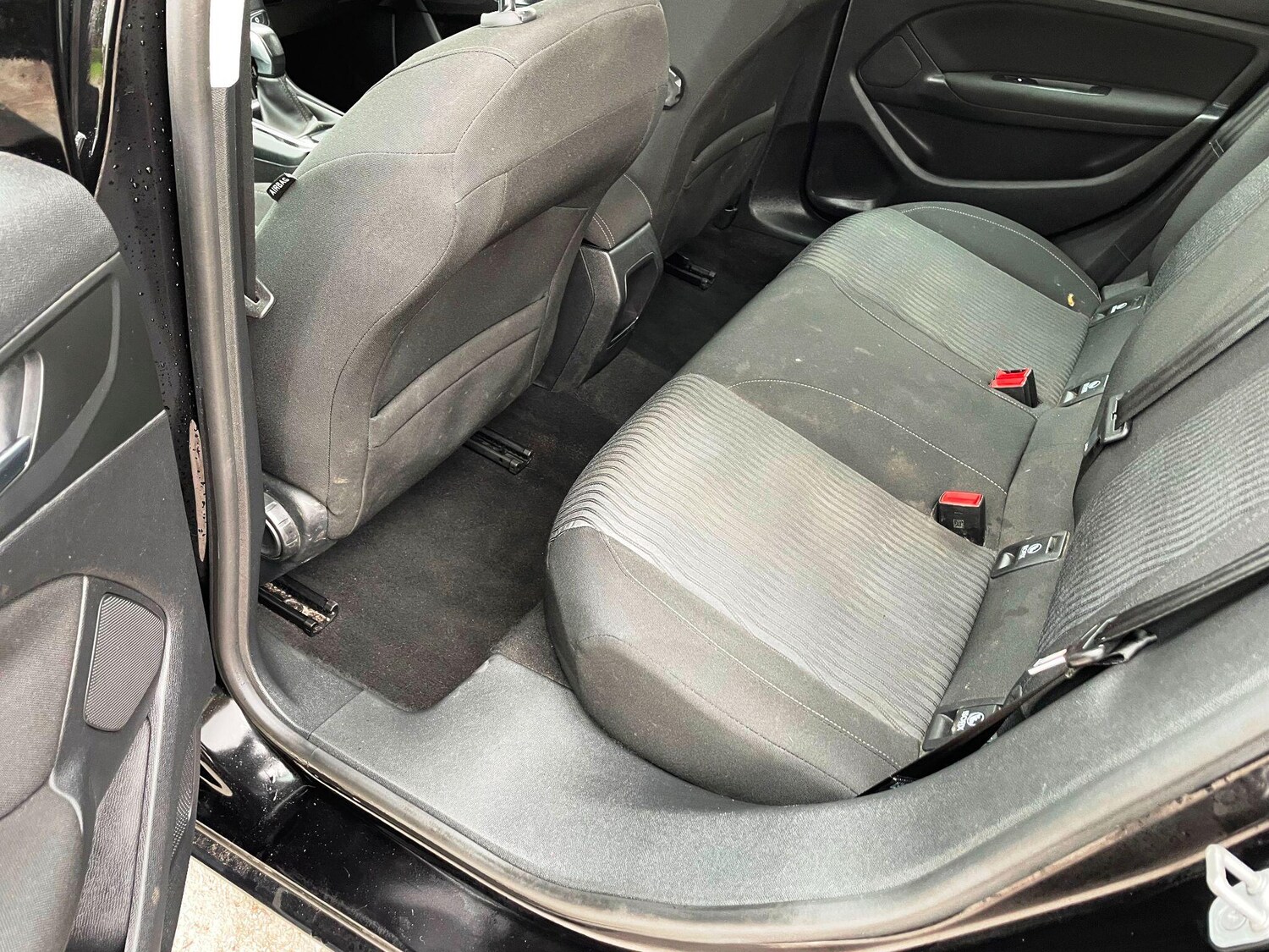 Used Peugeot 308 for sale - 78214490: Photo 33