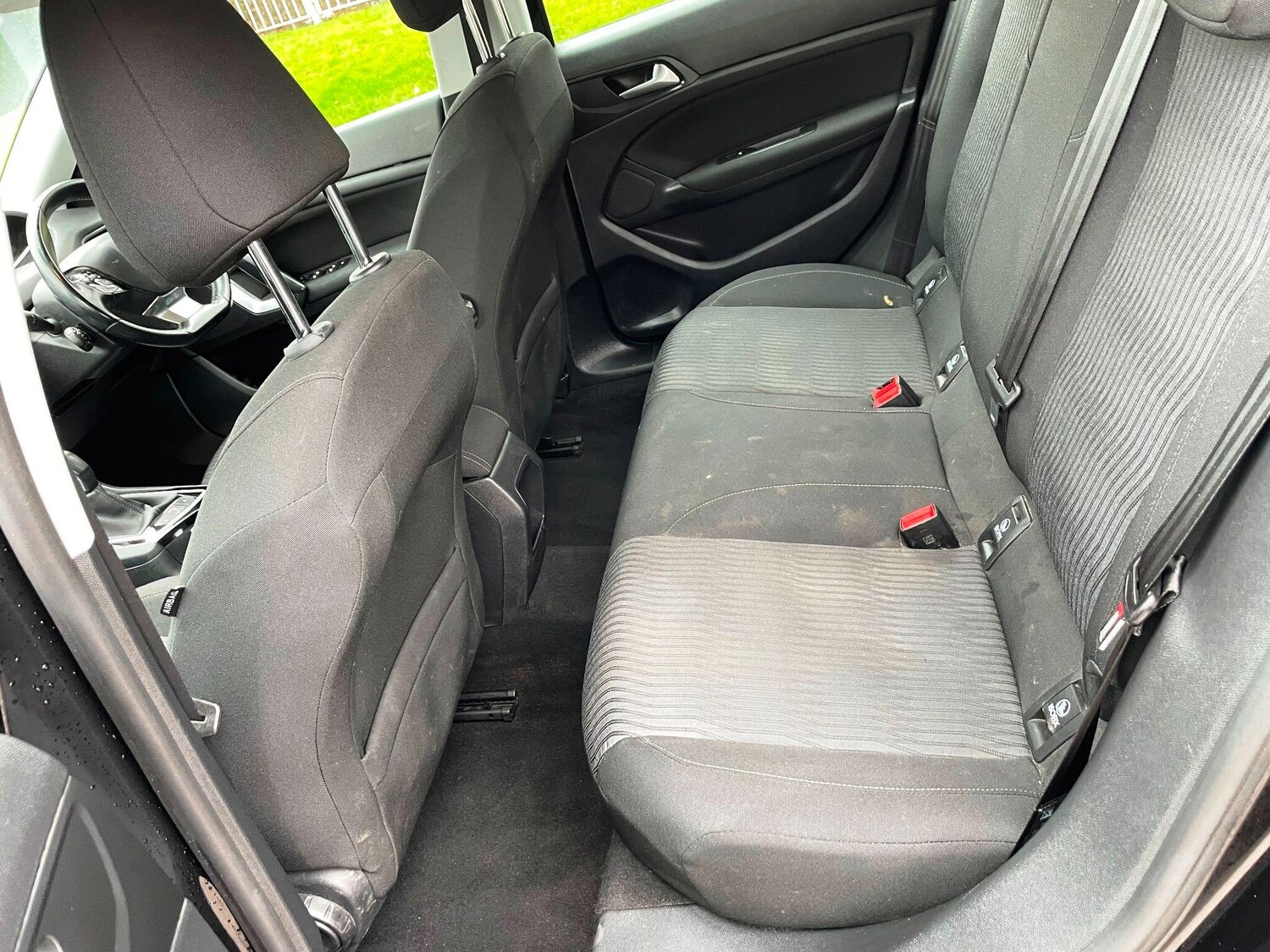 Used Peugeot 308 for sale - 78214490: Photo 34