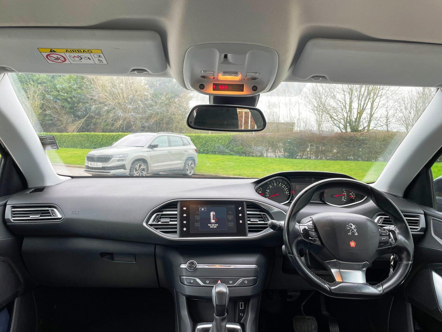 Used Peugeot 308 for sale - 78214490: Photo 35