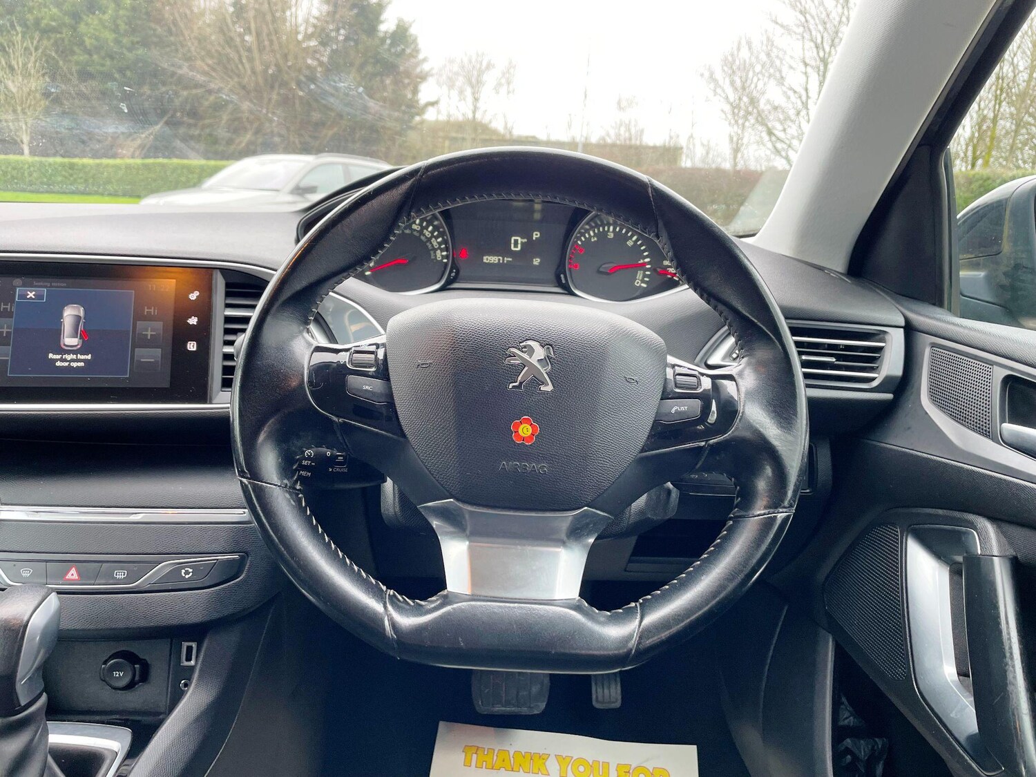 Used Peugeot 308 for sale - 78214490: Photo 36