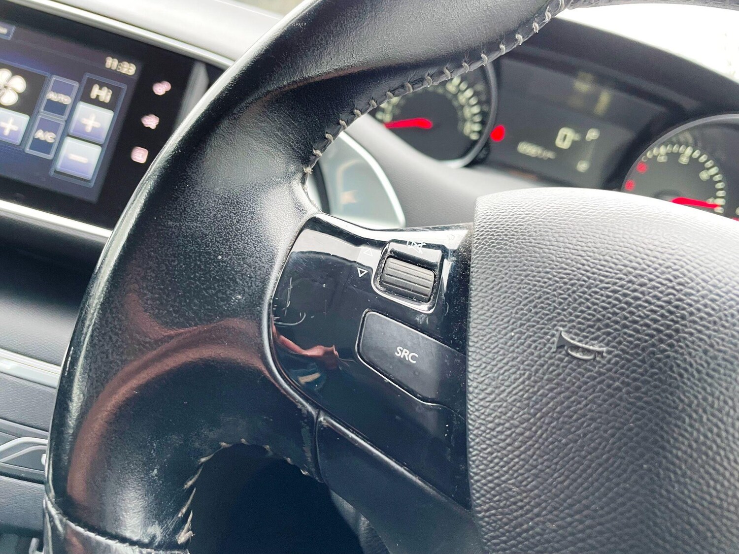 Used Peugeot 308 for sale - 78214490: Photo 37