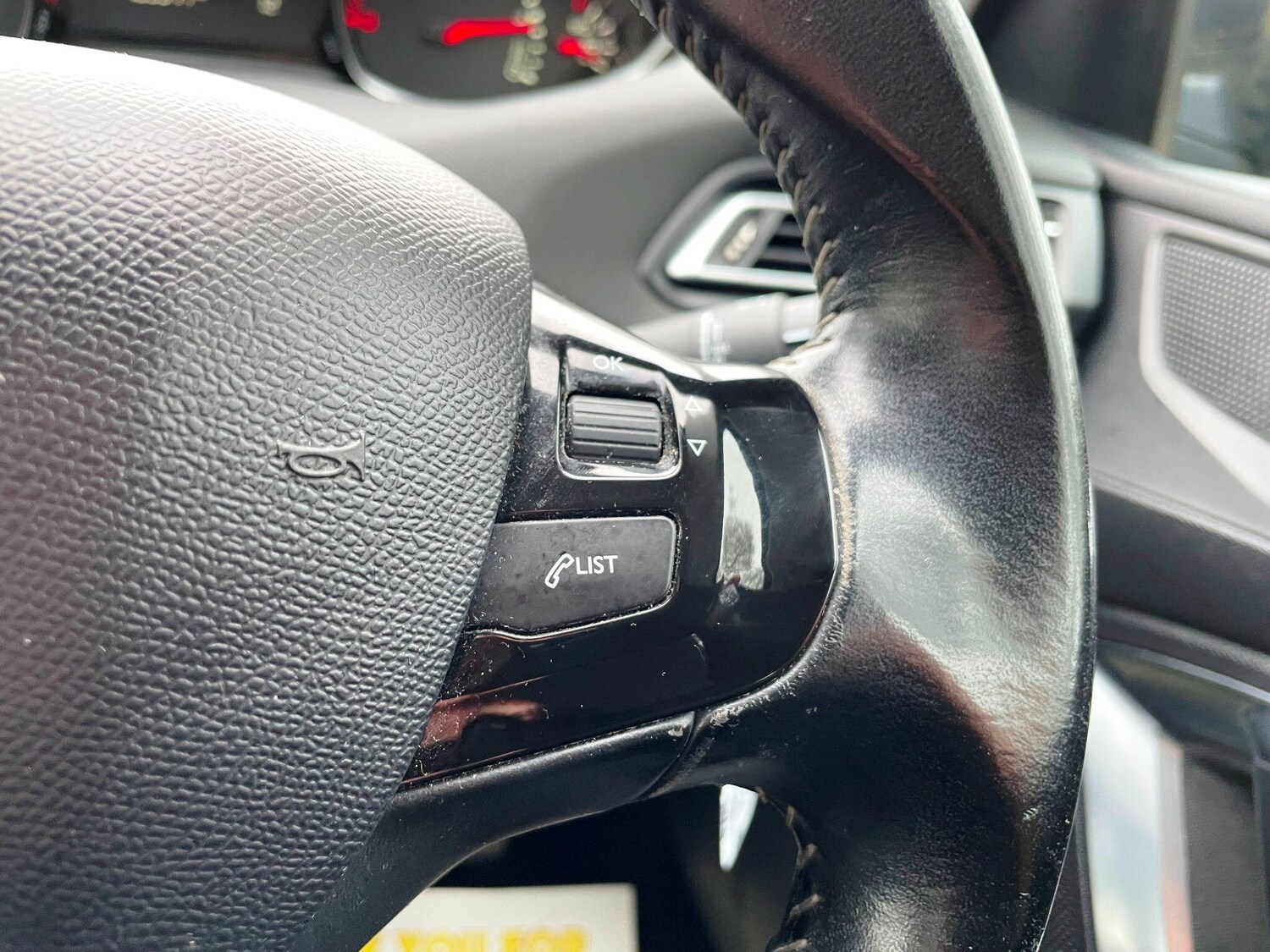 Used Peugeot 308 for sale - 78214490: Photo 38