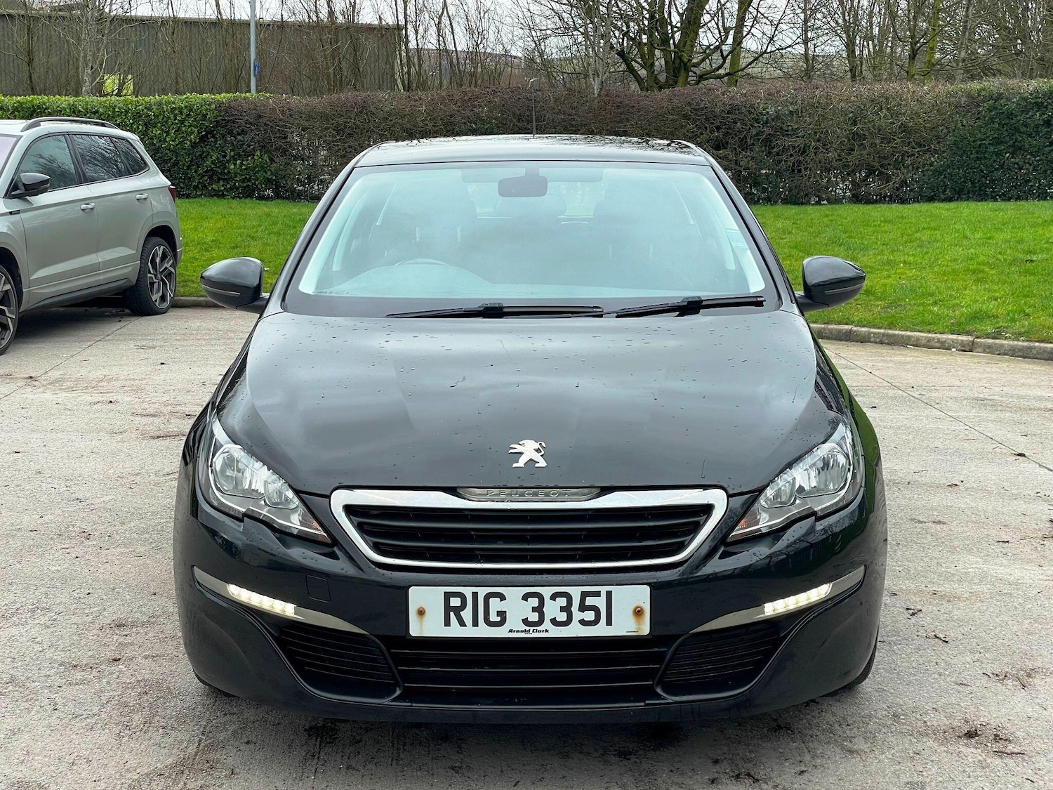 Used Peugeot 308 for sale - 78214490: Photo 4
