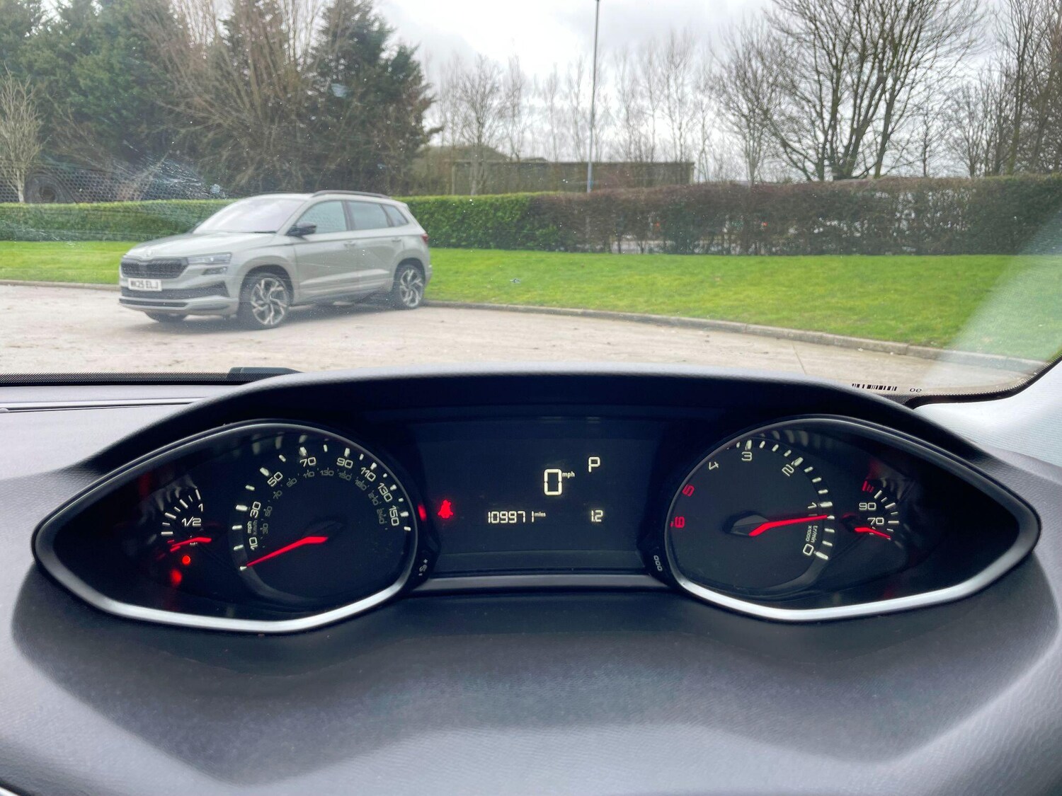 Used Peugeot 308 for sale - 78214490: Photo 41