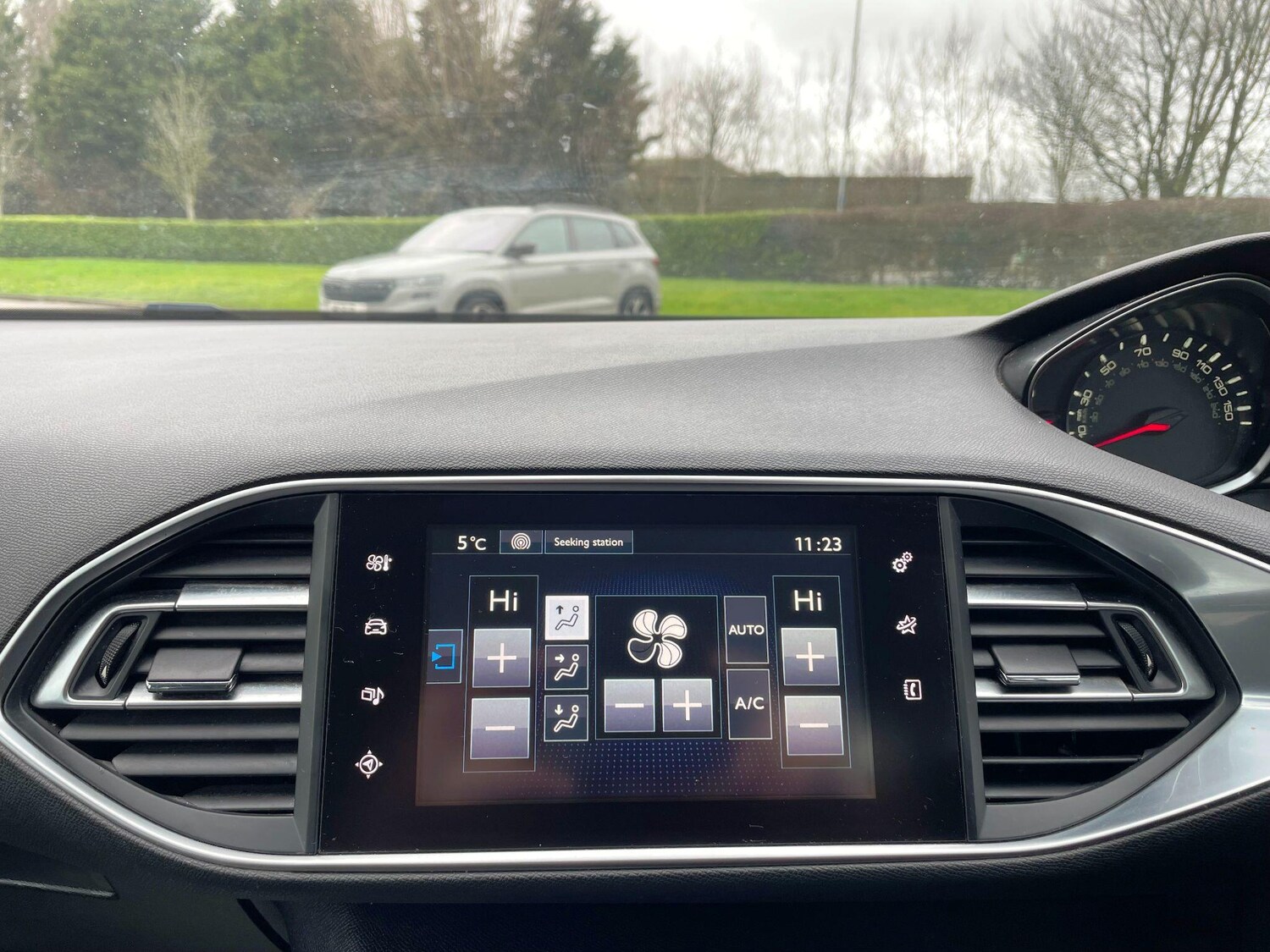 Used Peugeot 308 for sale - 78214490: Photo 43