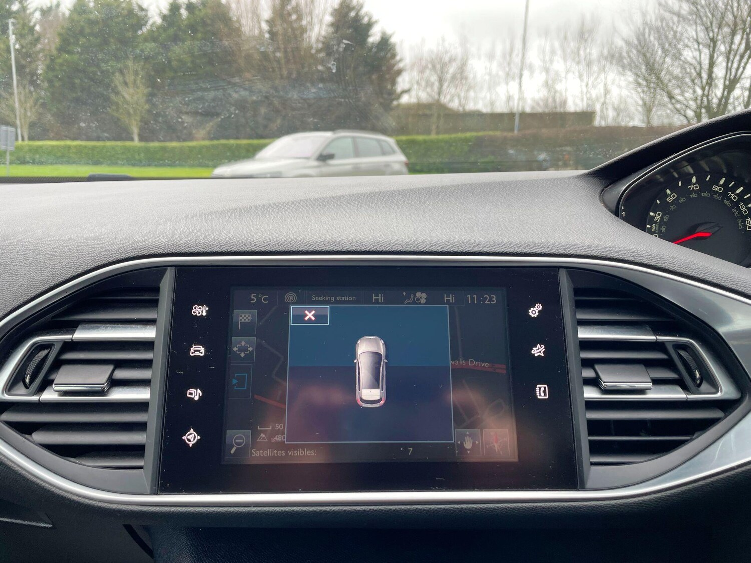 Used Peugeot 308 for sale - 78214490: Photo 45