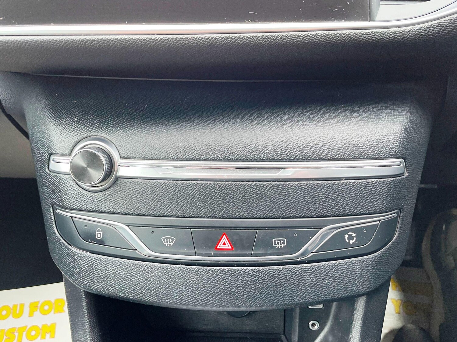 Used Peugeot 308 for sale - 78214490: Photo 46