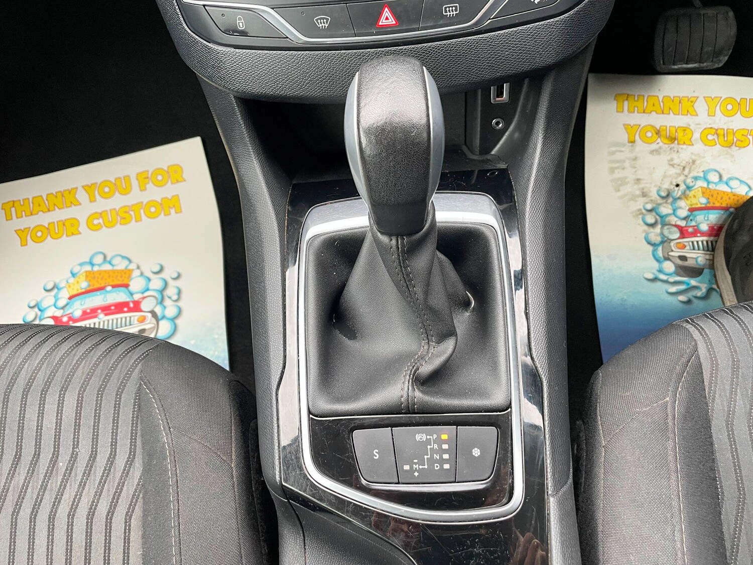 Used Peugeot 308 for sale - 78214490: Photo 47