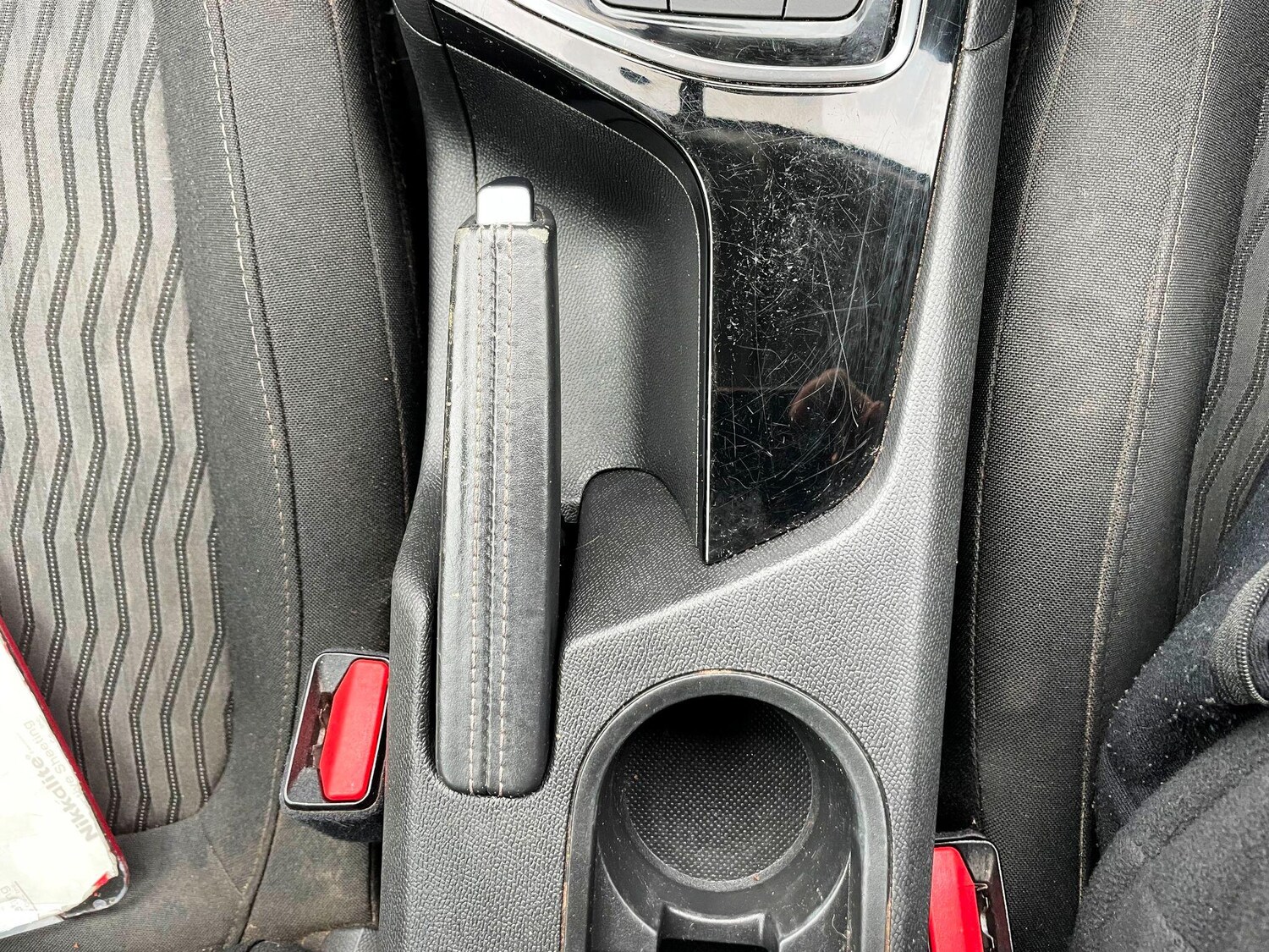 Used Peugeot 308 for sale - 78214490: Photo 48