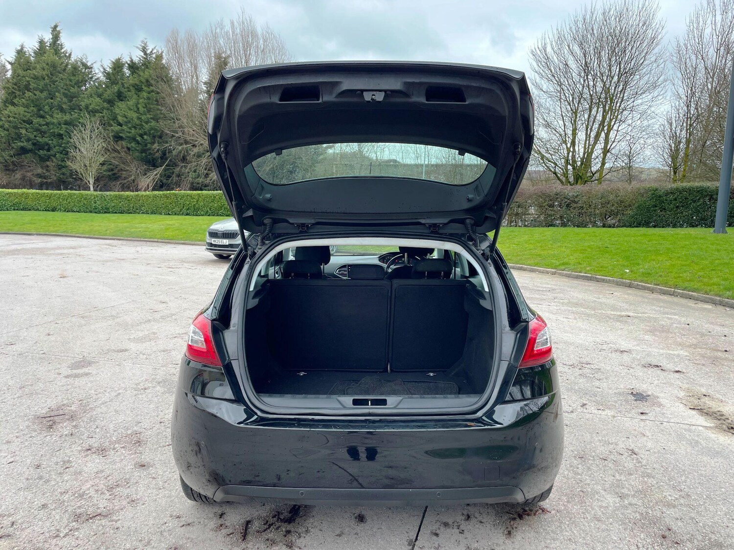 Used Peugeot 308 for sale - 78214490: Photo 50