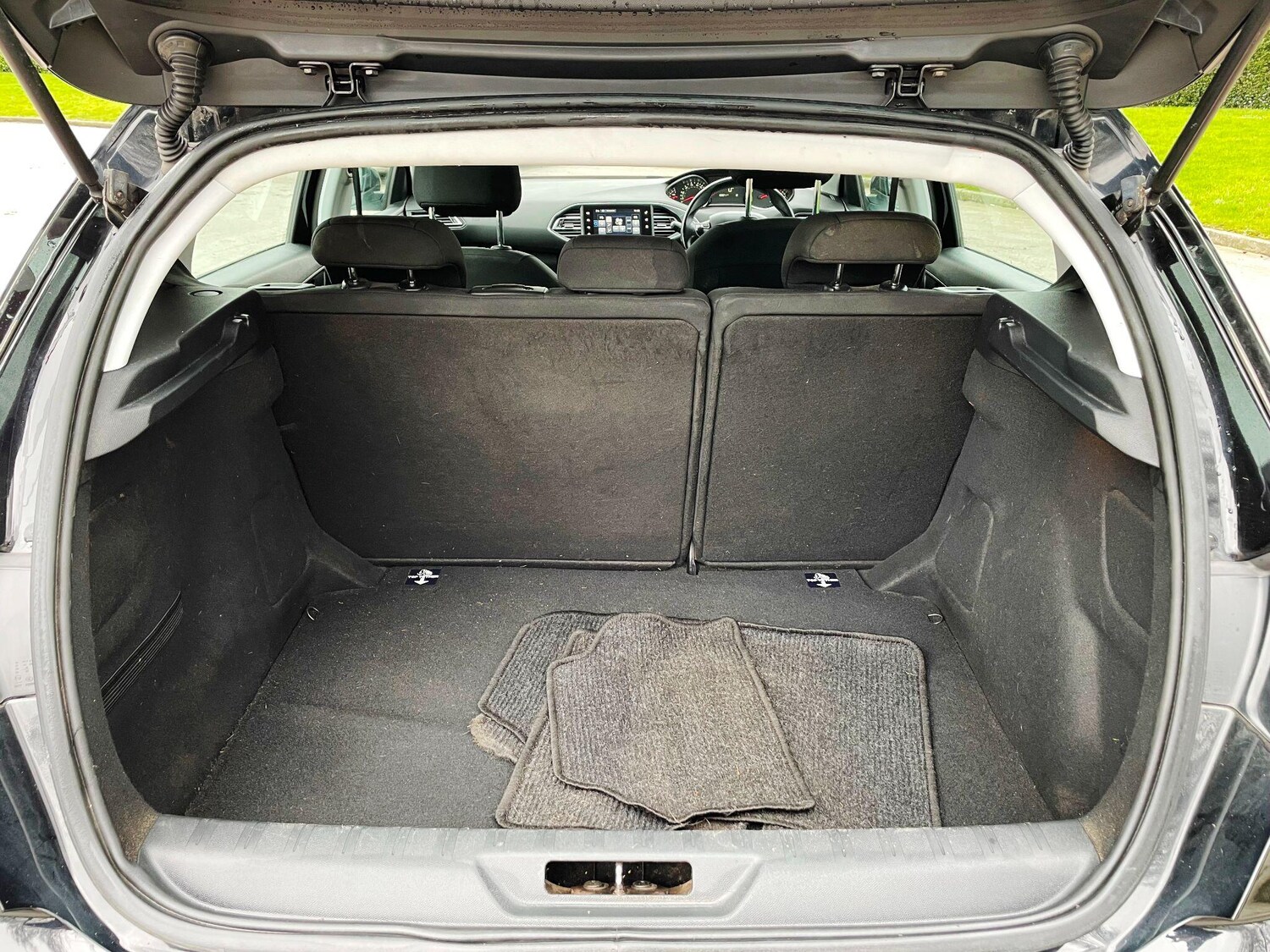 Used Peugeot 308 for sale - 78214490: Photo 51