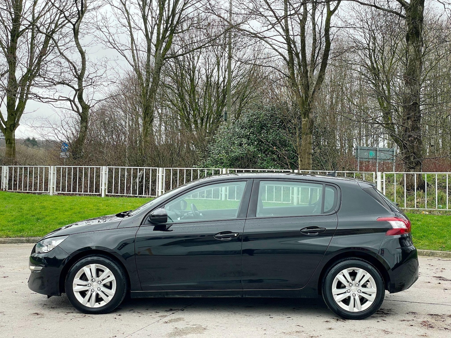 Used Peugeot 308 for sale - 78214490: Photo 6