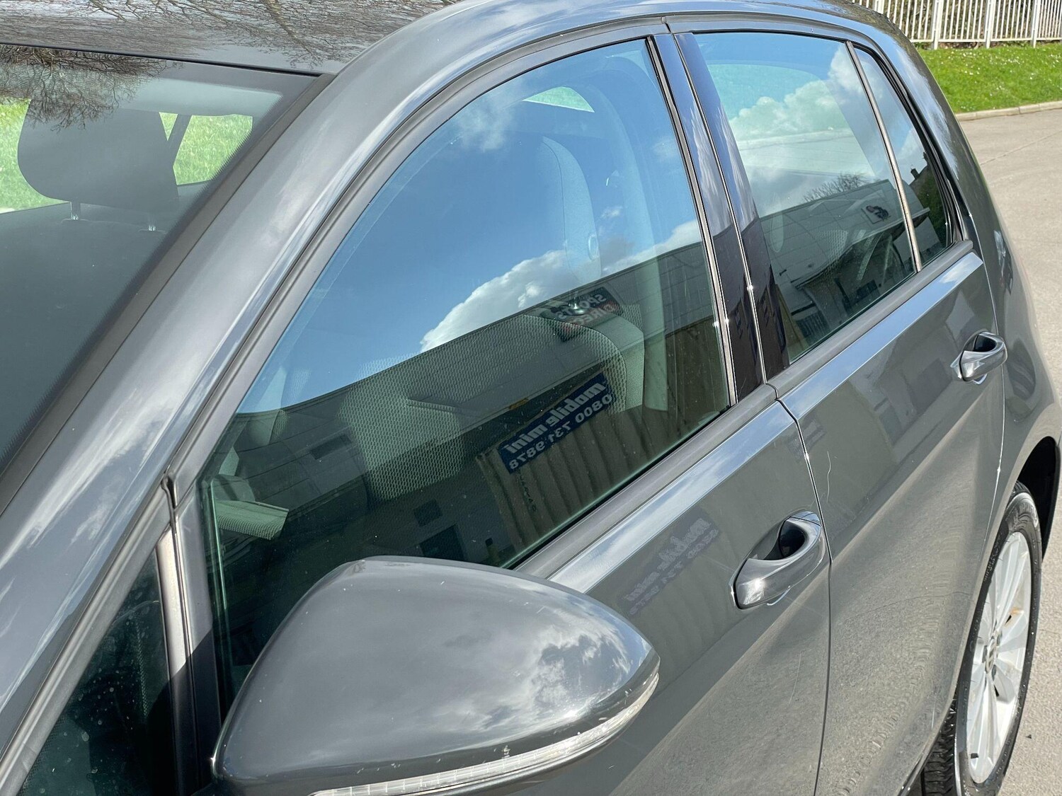 Used Volkswagen Golf for sale - 78057746: Photo 12