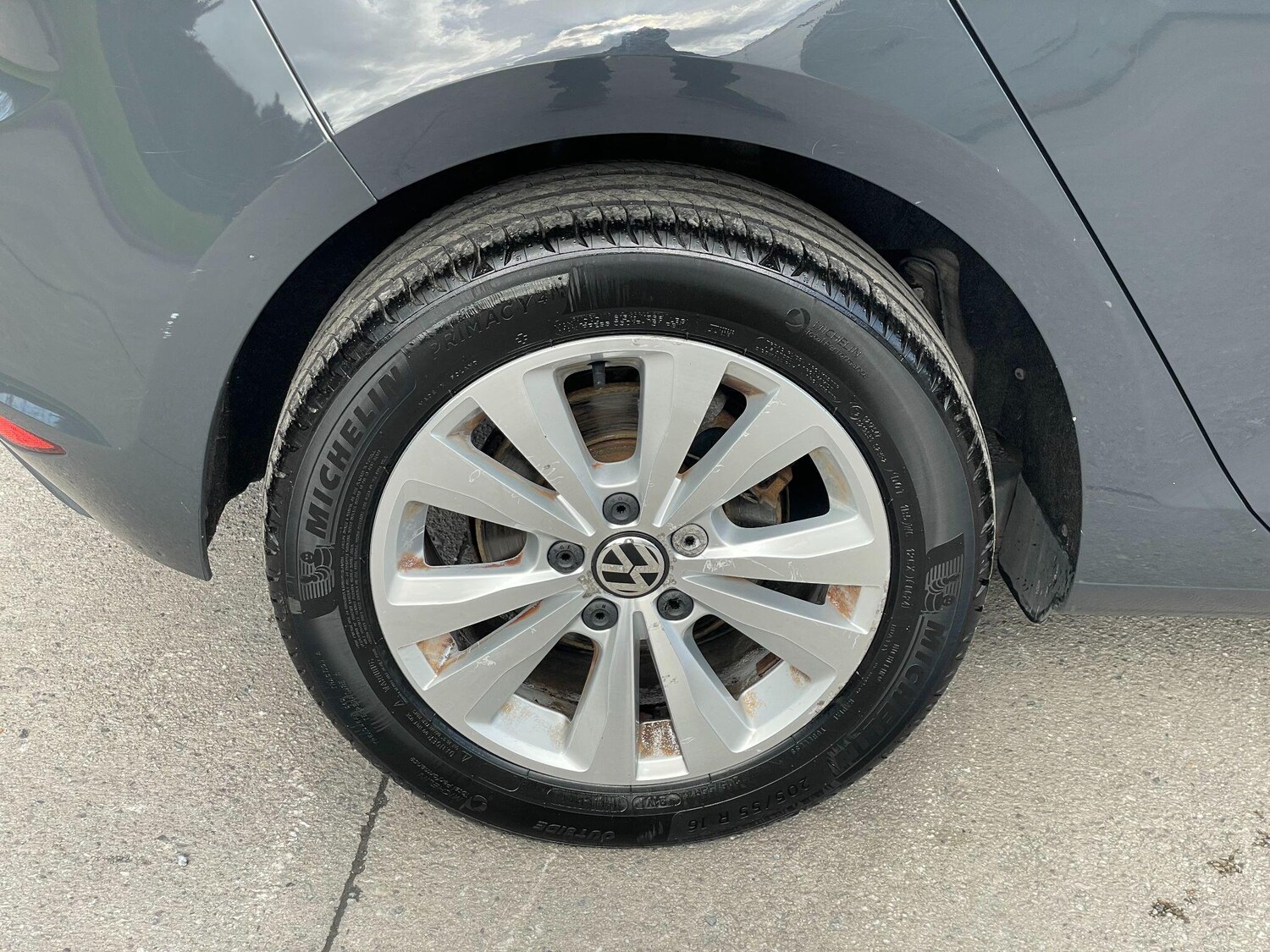 Used Volkswagen Golf for sale - 78057746: Photo 16