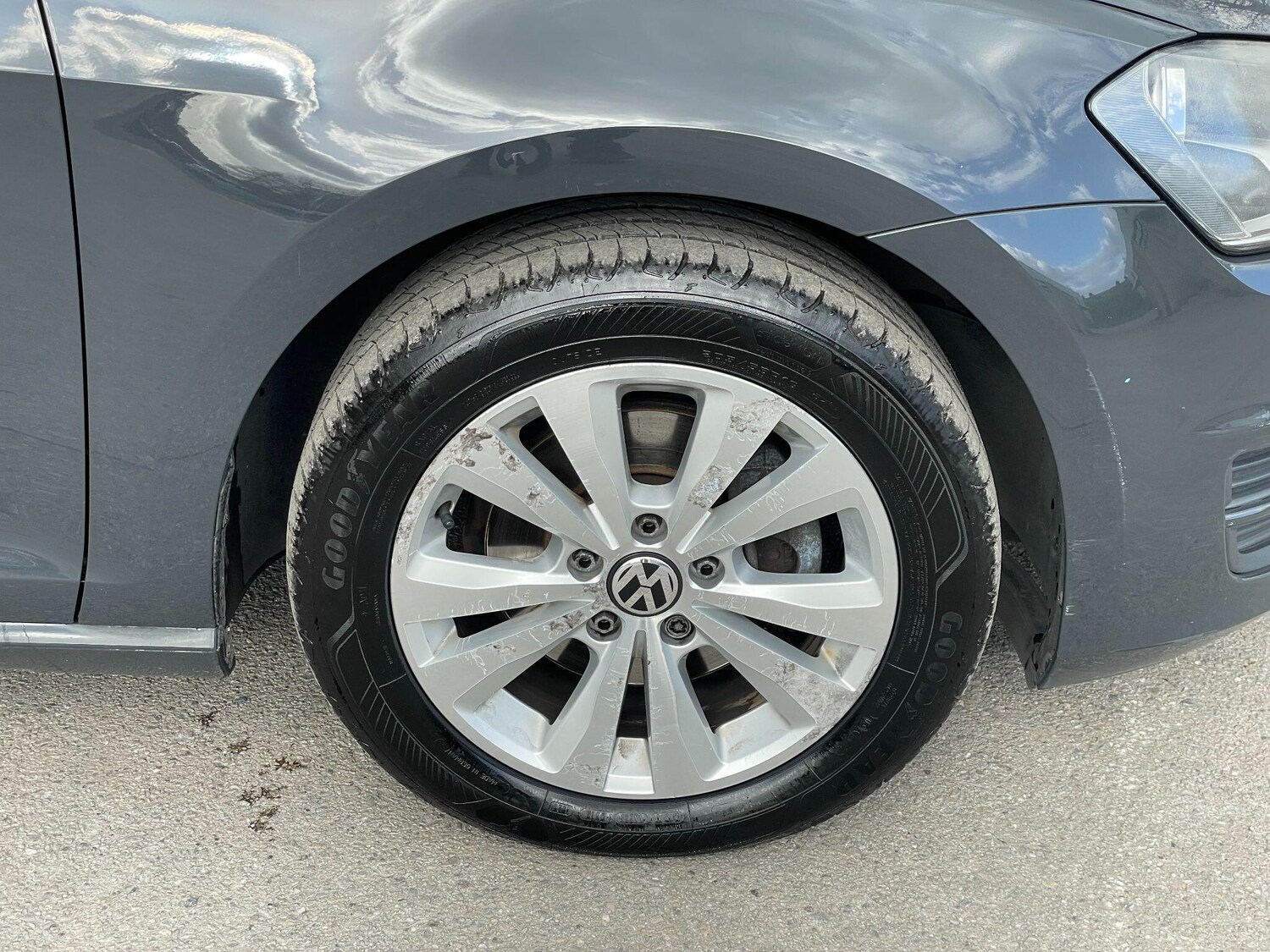 Used Volkswagen Golf for sale - 78057746: Photo 17