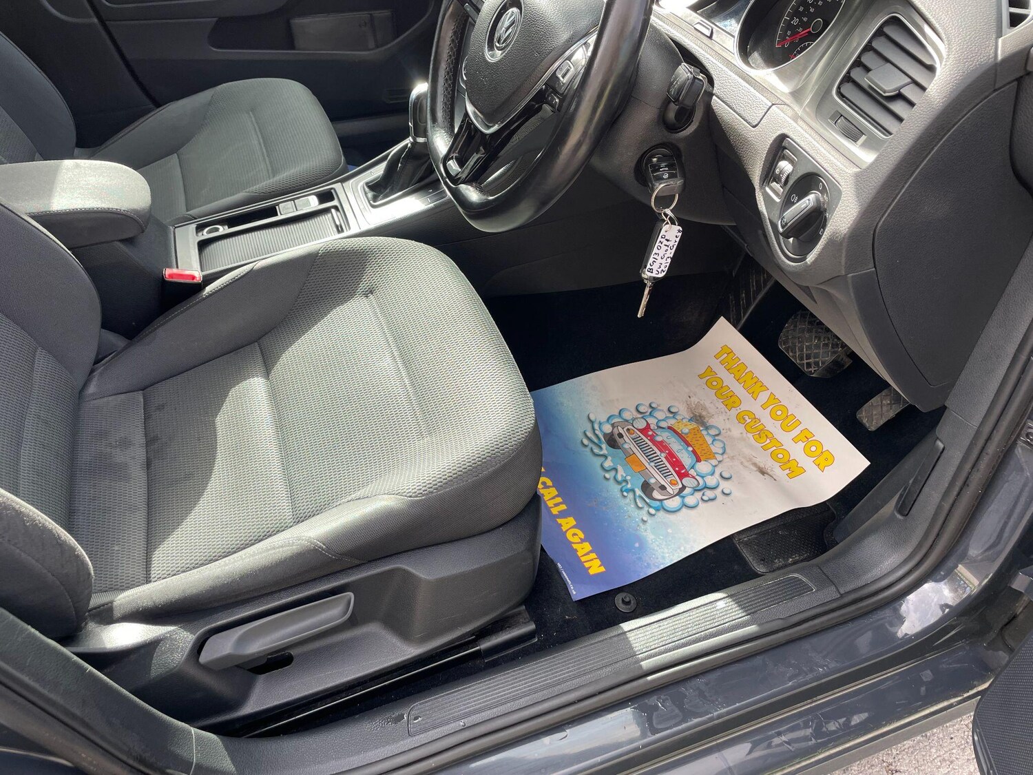 Used Volkswagen Golf for sale - 78057746: Photo 26