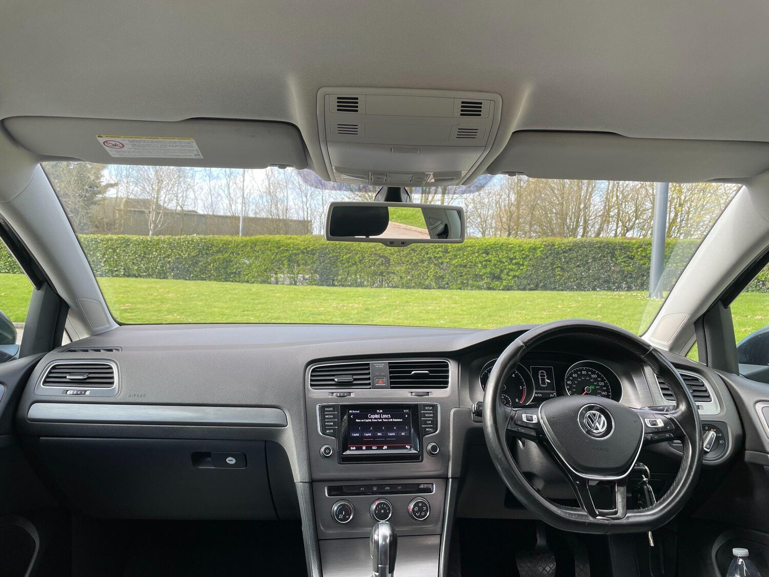 Used Volkswagen Golf for sale - 78057746: Photo 34