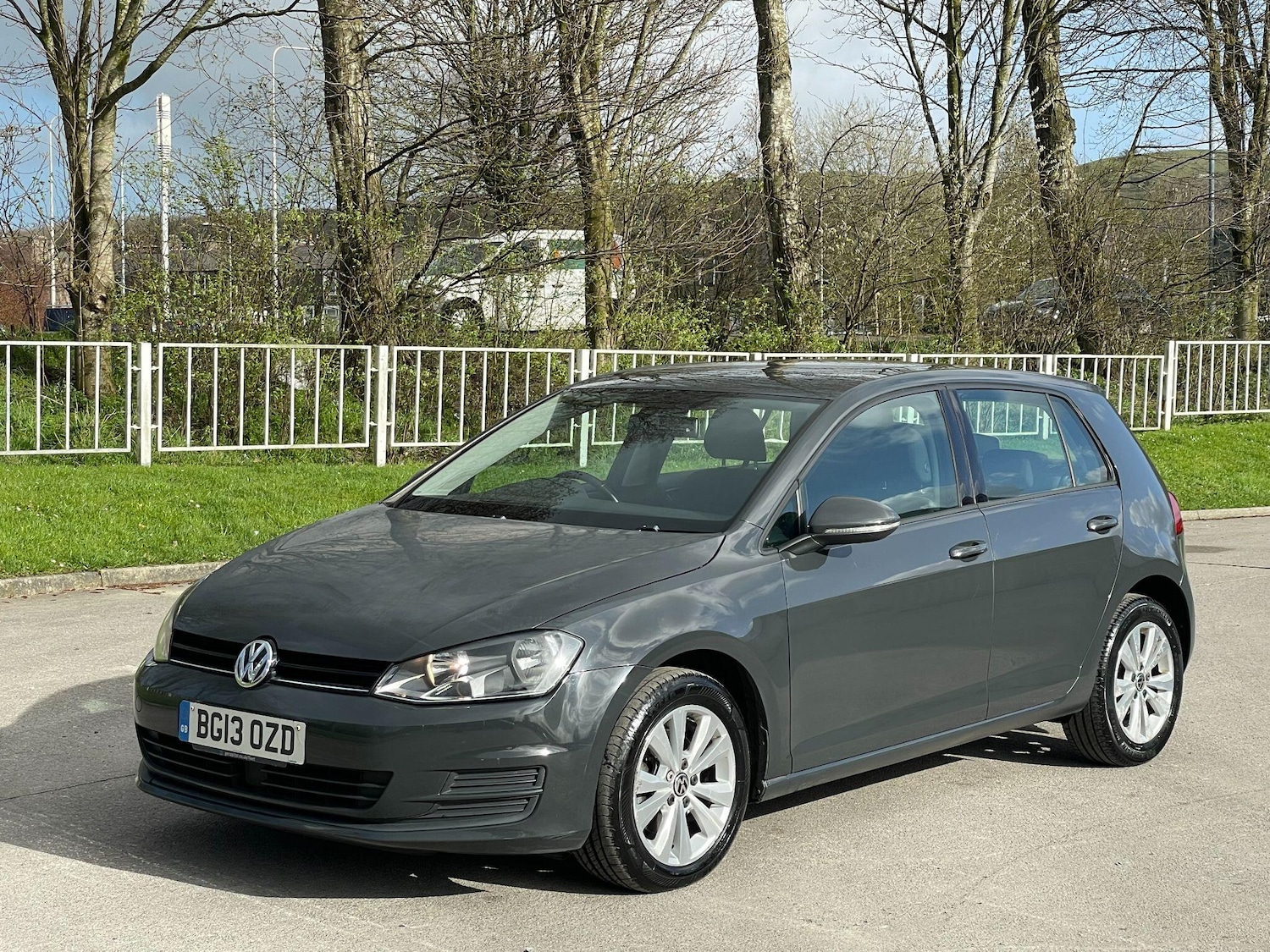 Used Volkswagen Golf for sale - 78057746: Photo 5
