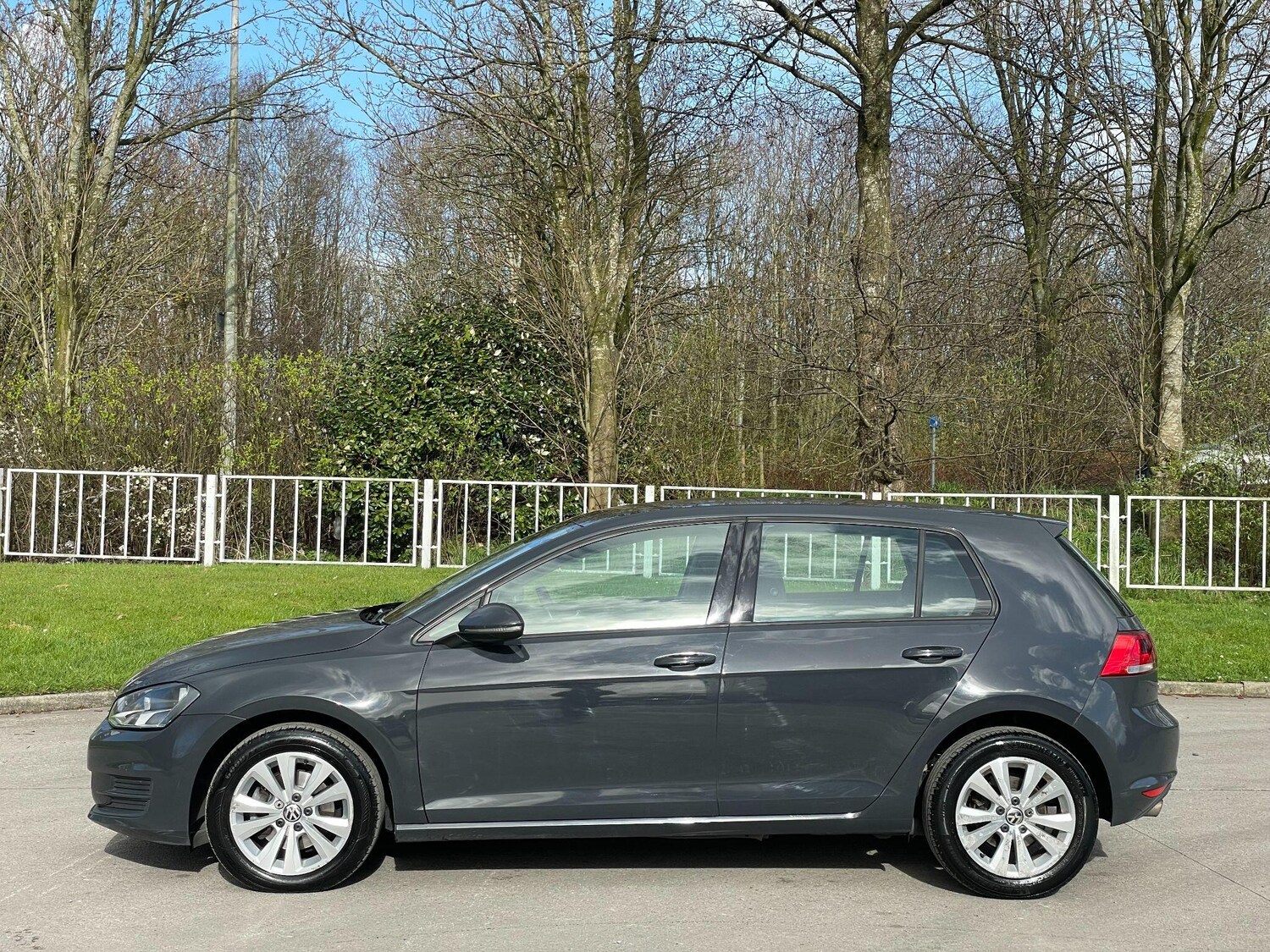 Used Volkswagen Golf for sale - 78057746: Photo 6