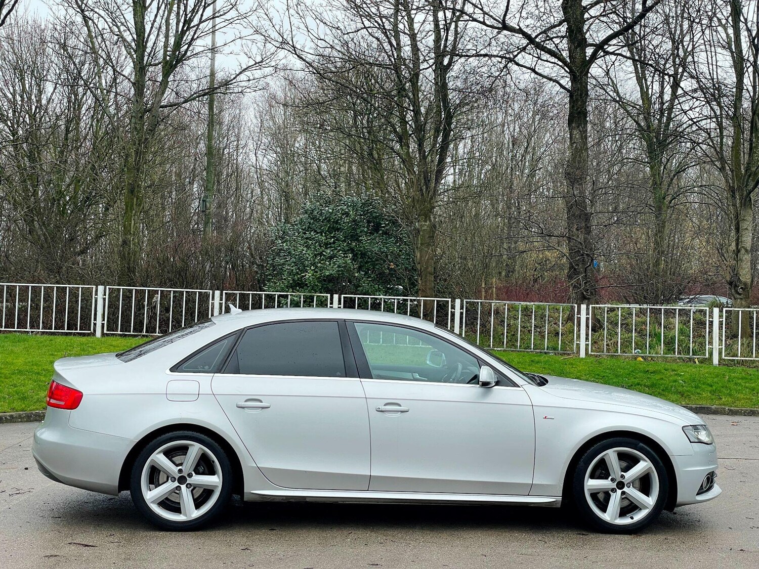 Used Audi A4 2012 for sale - 77479038: Photo 10