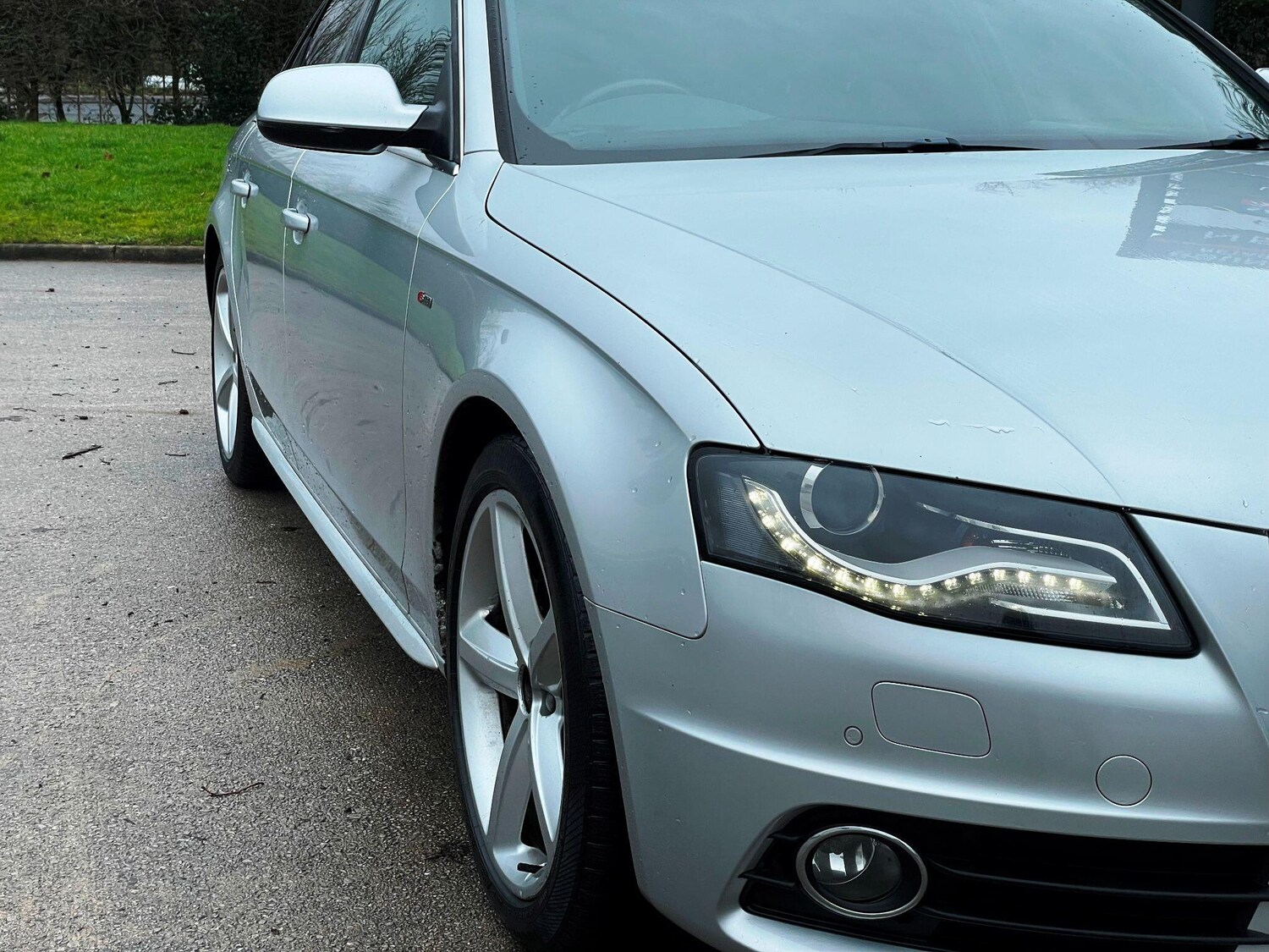 Used Audi A4 2012 for sale - 77479038: Photo 13