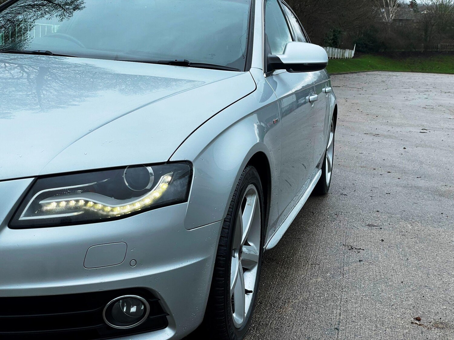 Used Audi A4 2012 for sale - 77479038: Photo 14