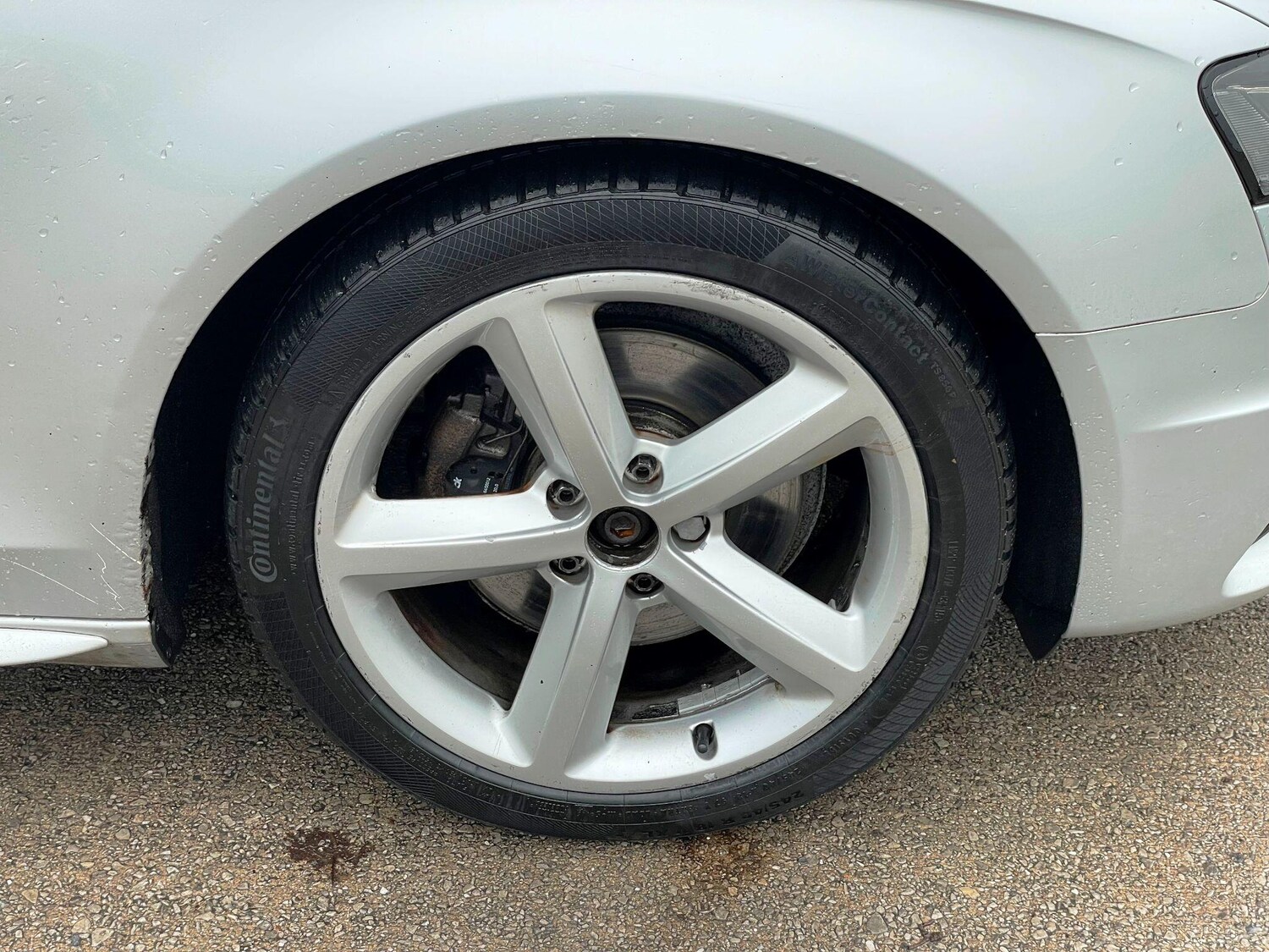 Used Audi A4 2012 for sale - 77479038: Photo 19