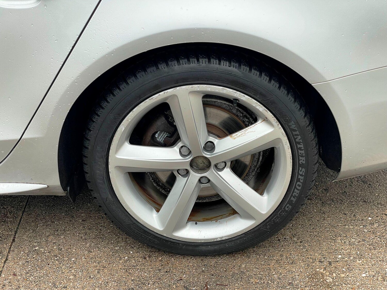 Used Audi A4 2012 for sale - 77479038: Photo 21