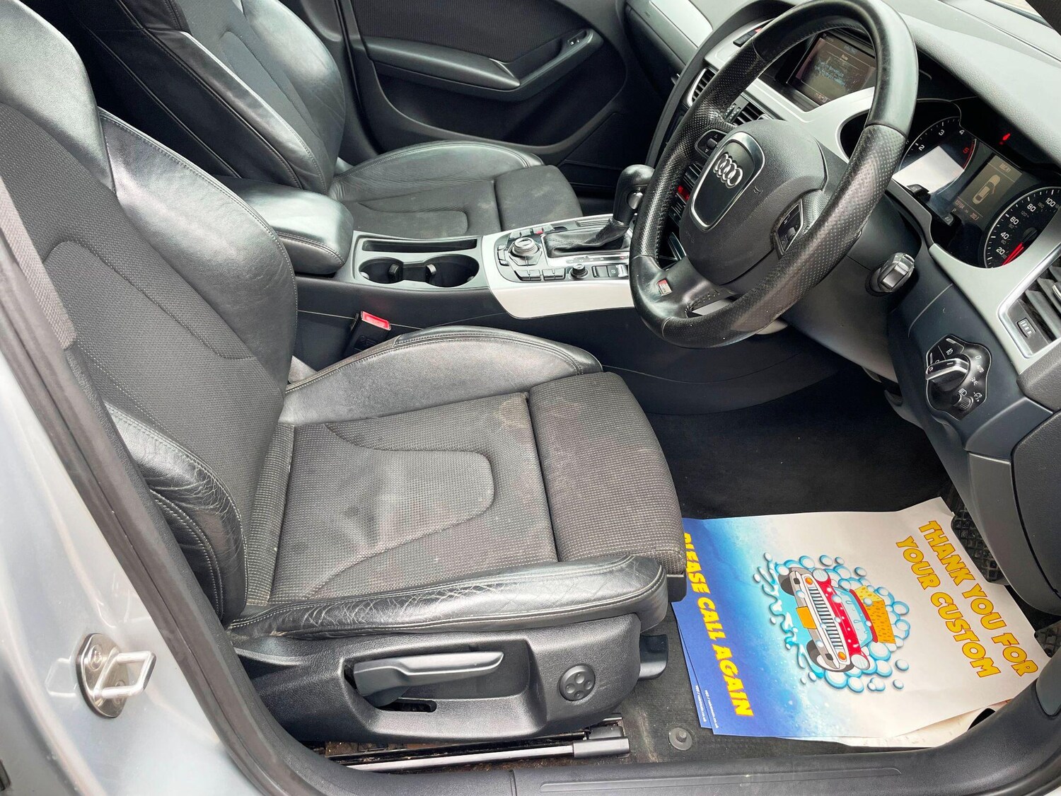 Used Audi A4 2012 for sale - 77479038: Photo 28