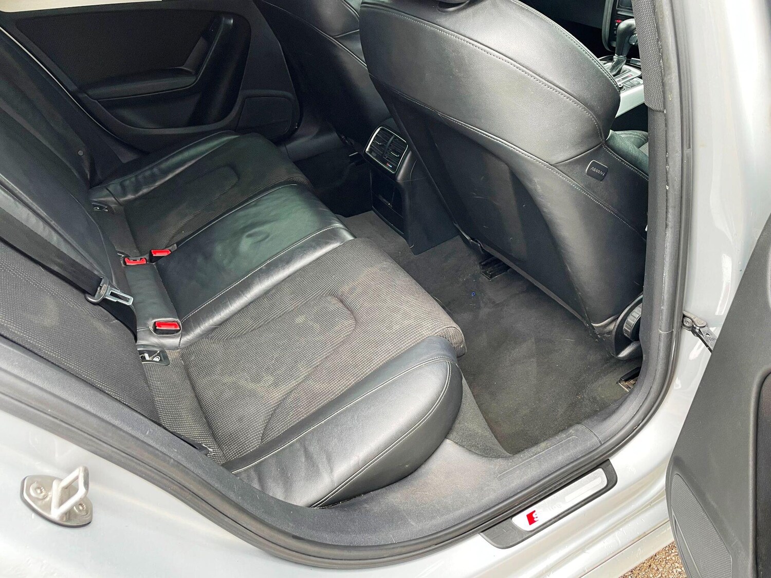 Used Audi A4 2012 for sale - 77479038: Photo 32