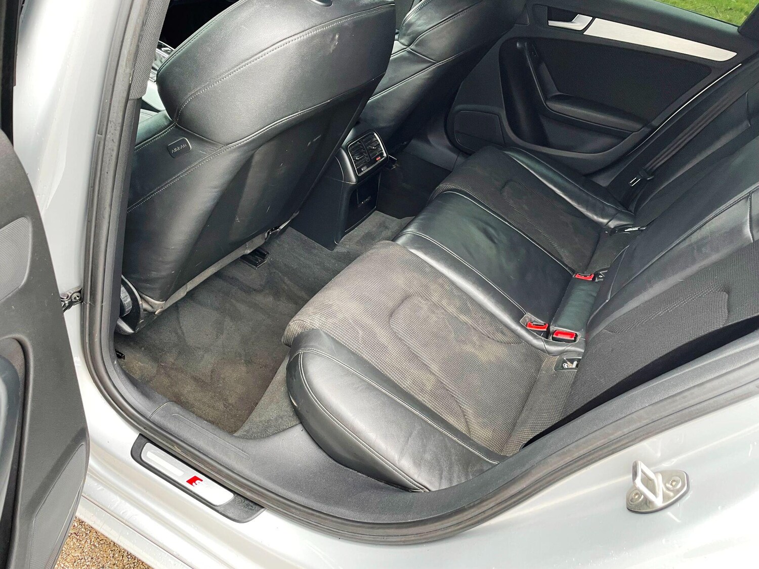 Used Audi A4 2012 for sale - 77479038: Photo 34