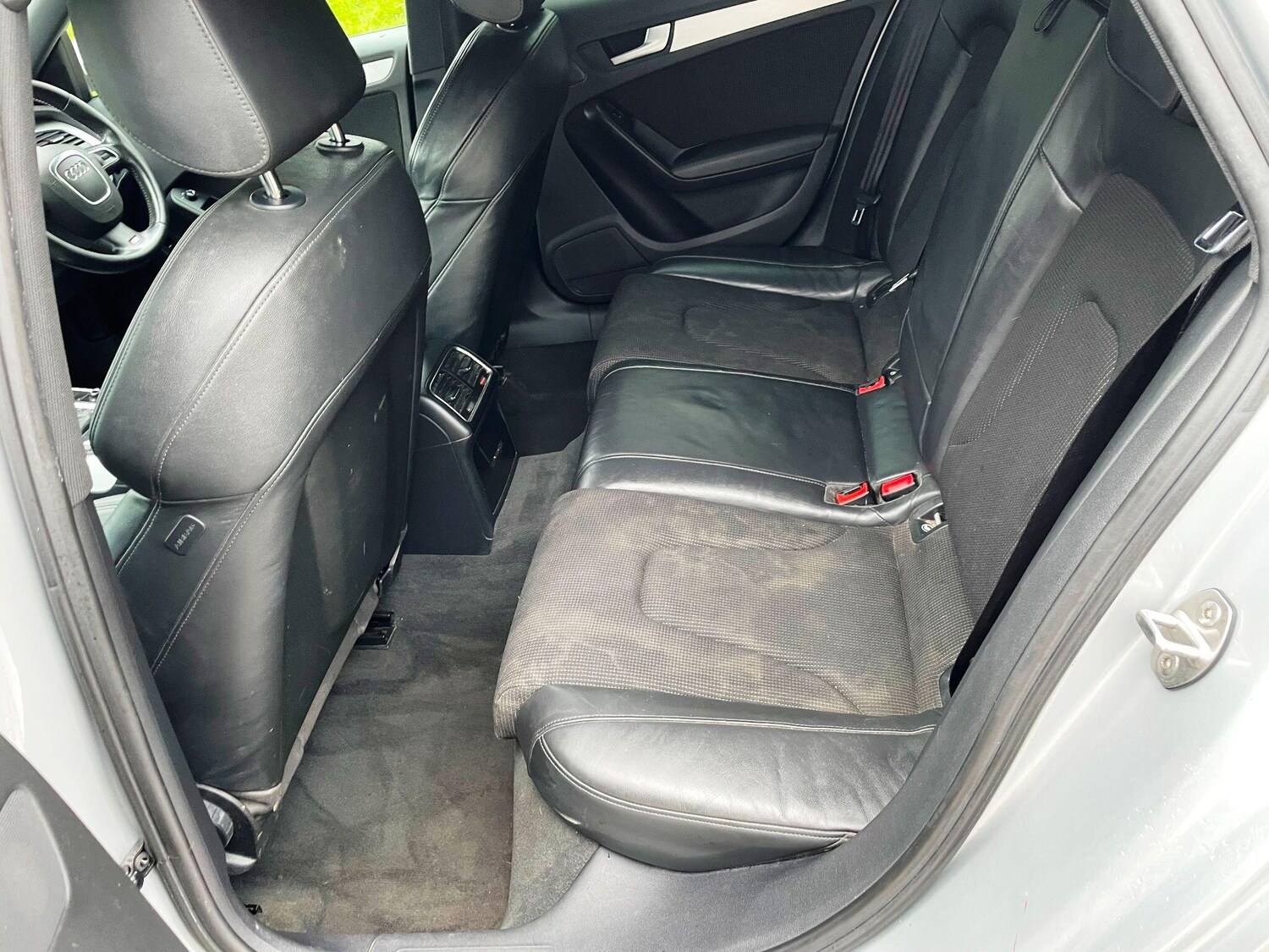 Used Audi A4 2012 for sale - 77479038: Photo 35