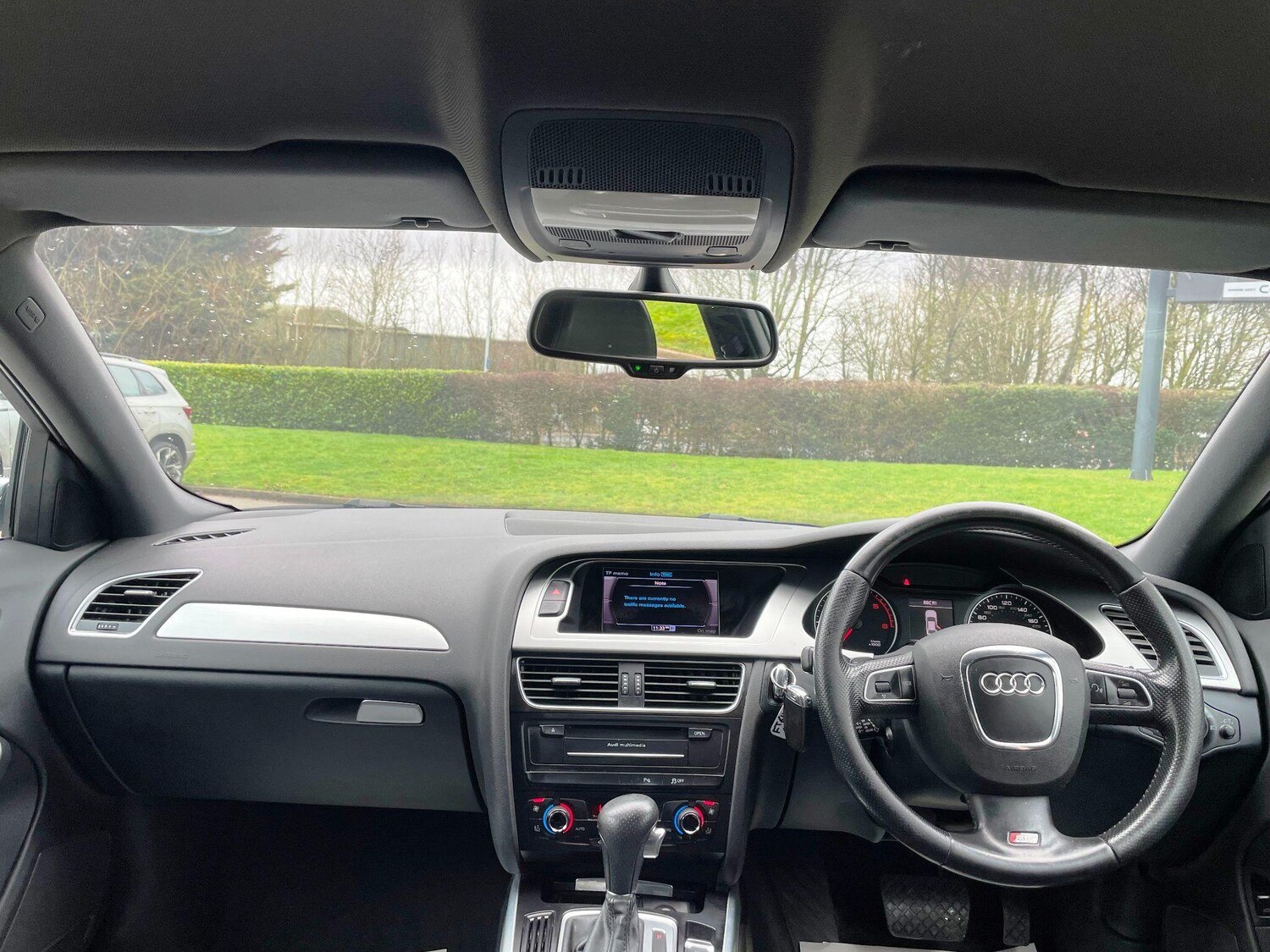 Used Audi A4 2012 for sale - 77479038: Photo 36