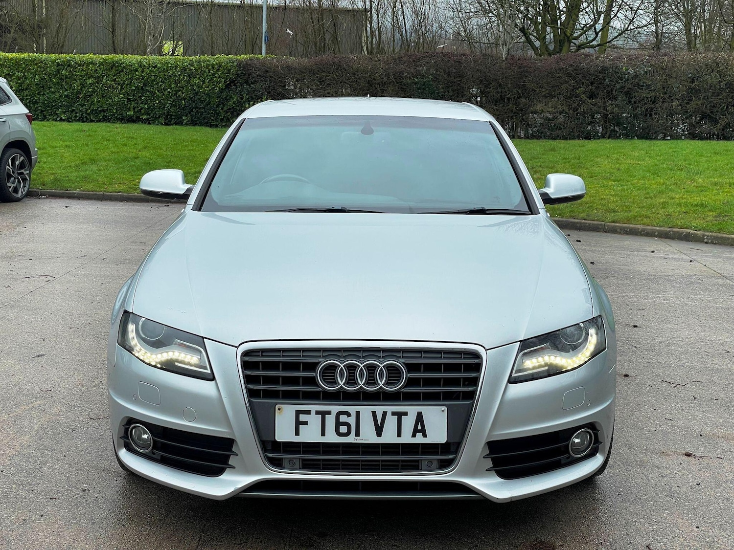 Used Audi A4 2012 for sale - 77479038: Photo 4