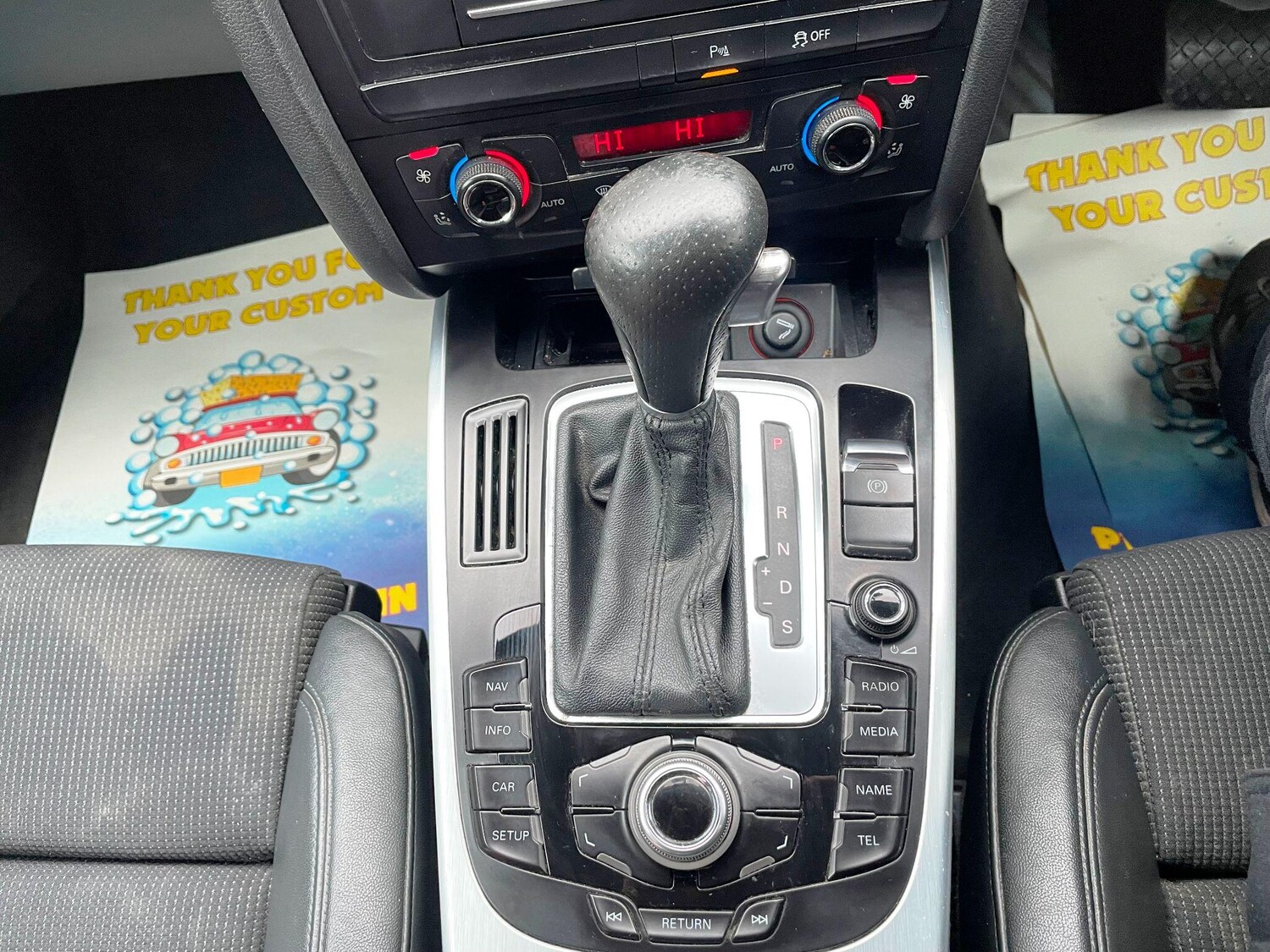 Used Audi A4 2012 for sale - 77479038: Photo 42