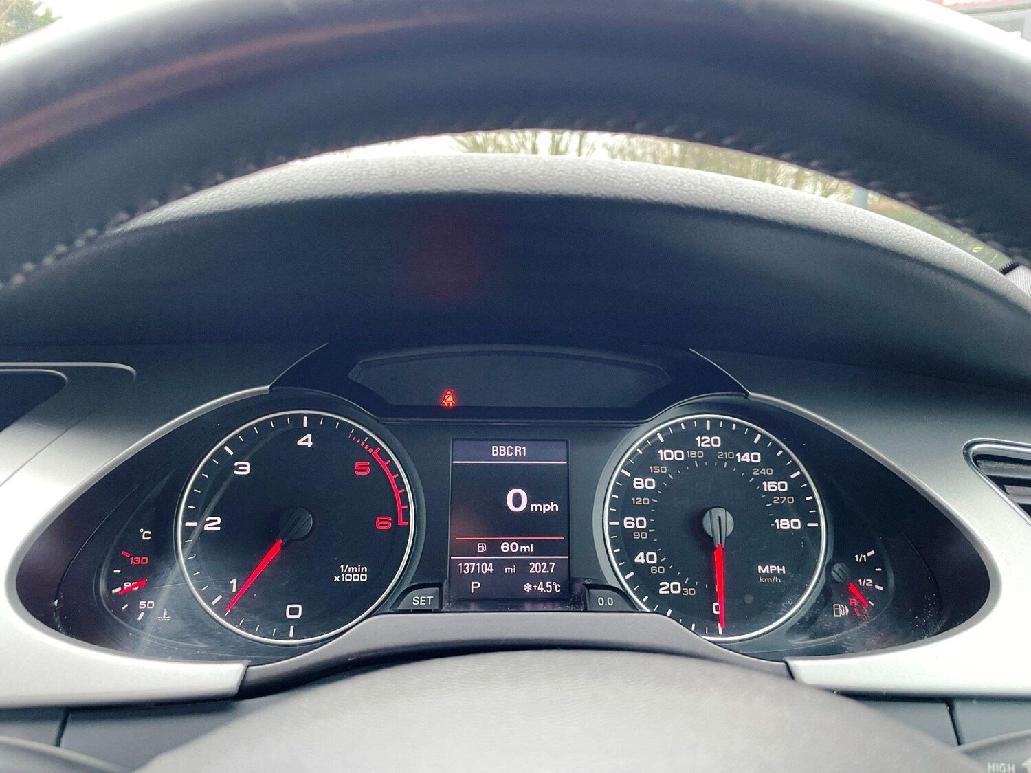 Used Audi A4 2012 for sale - 77479038: Photo 43