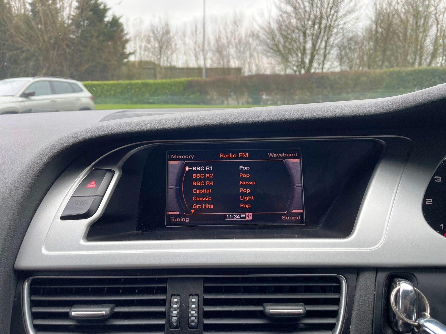 Used Audi A4 2012 for sale - 77479038: Photo 45