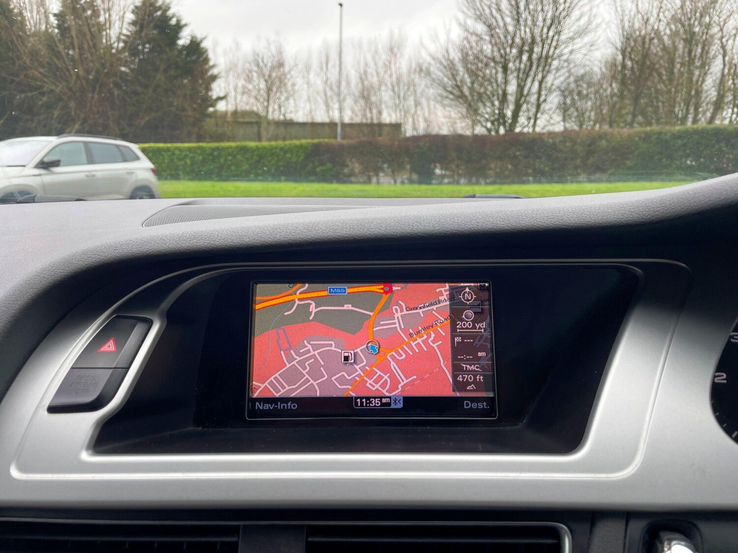 Used Audi A4 2012 for sale - 77479038: Photo 46