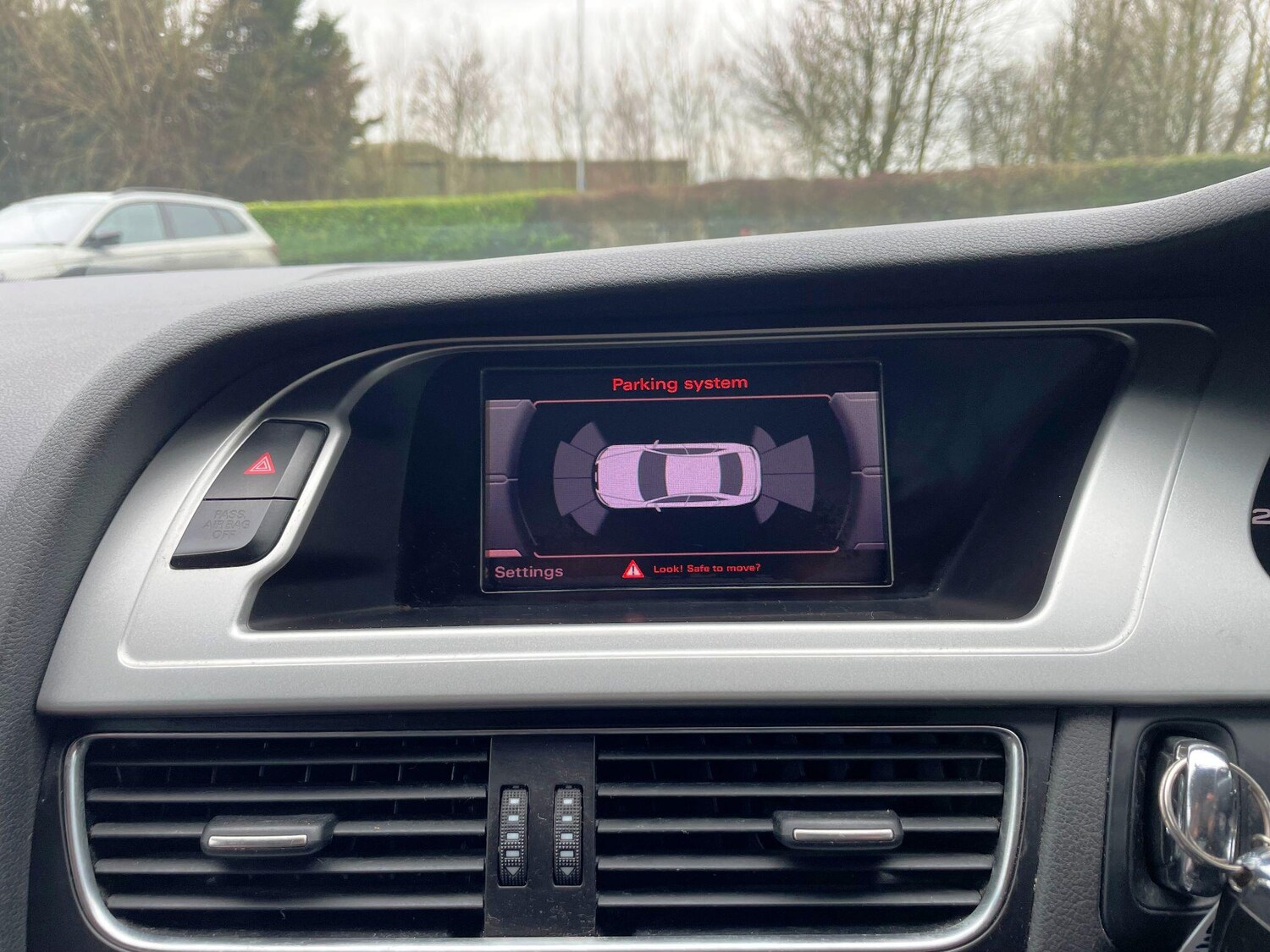 Used Audi A4 2012 for sale - 77479038: Photo 47