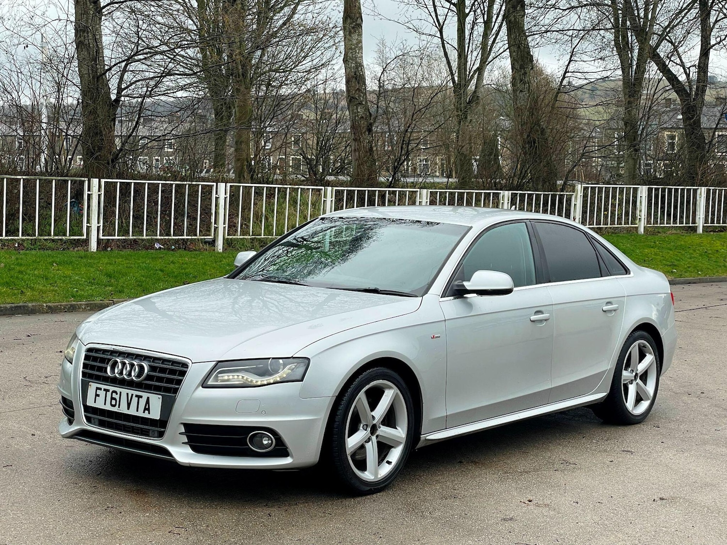 Used Audi A4 2012 for sale - 77479038: Photo 5