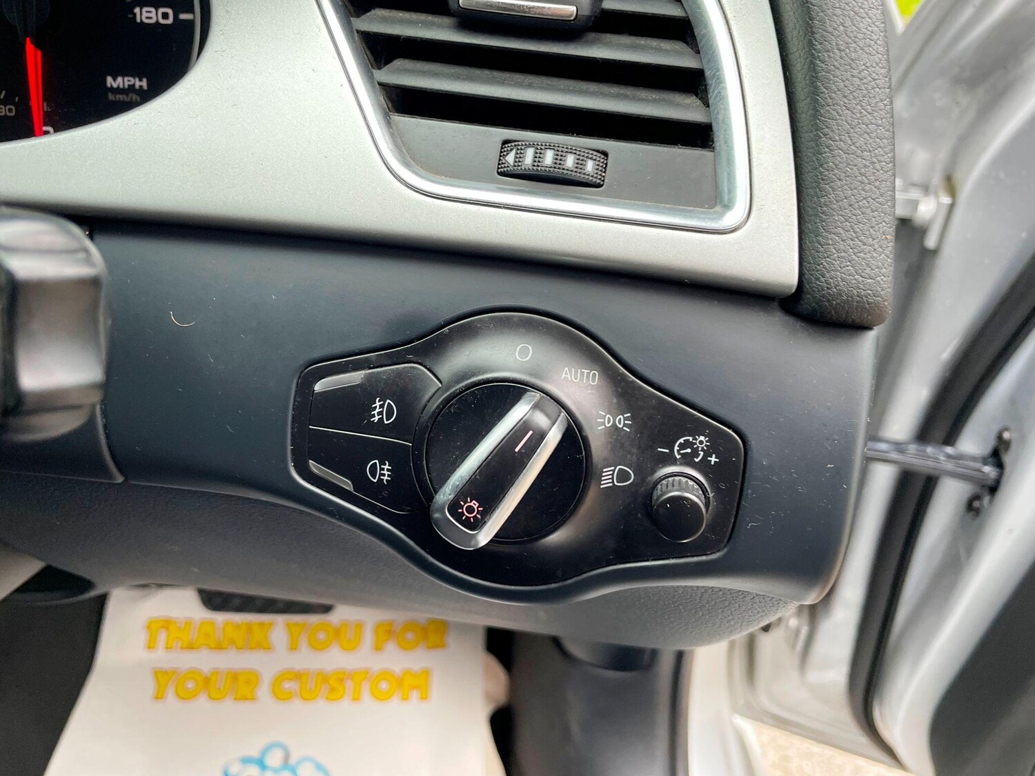 Used Audi A4 2012 for sale - 77479038: Photo 50