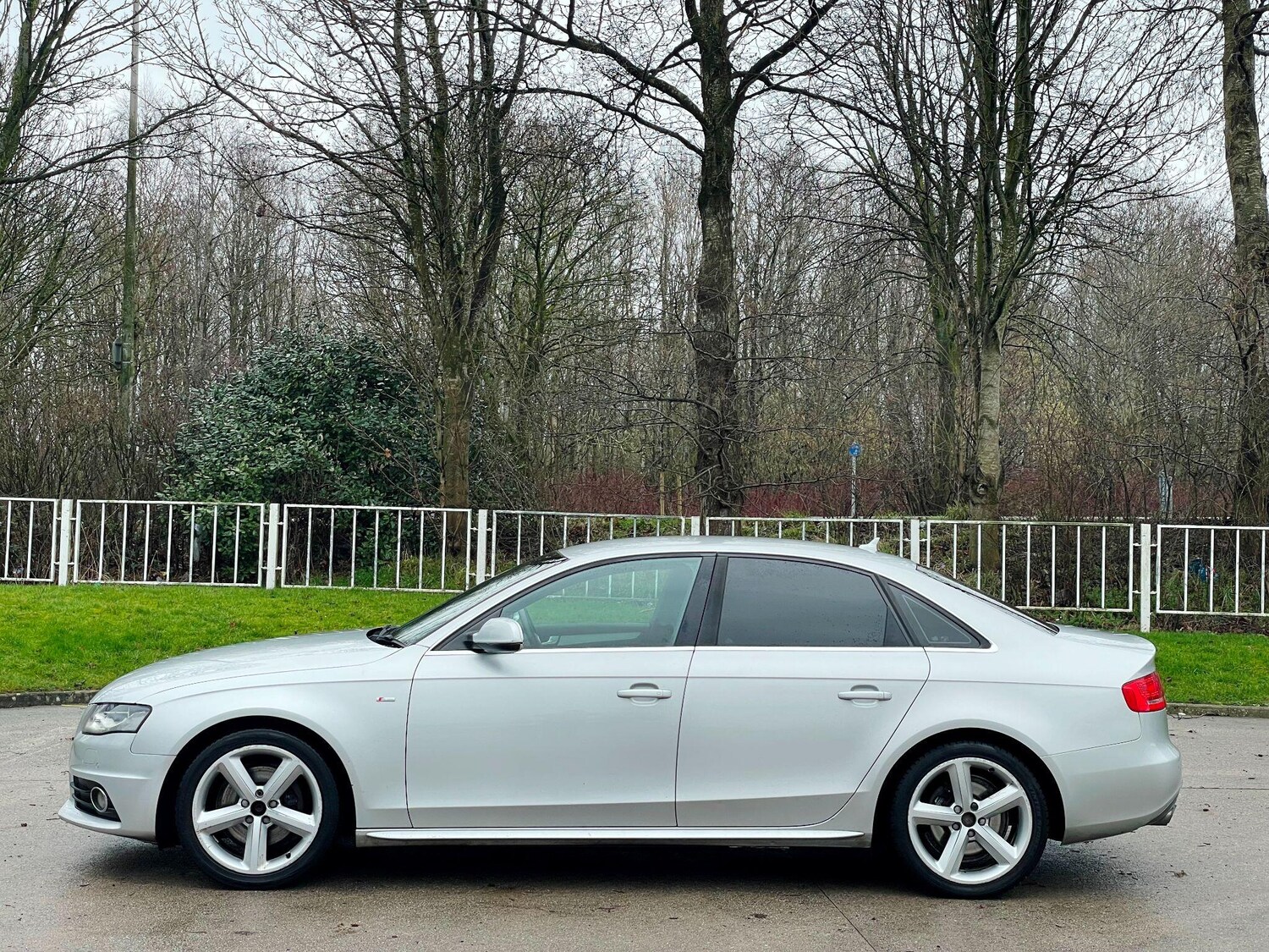 Used Audi A4 2012 for sale - 77479038: Photo 6