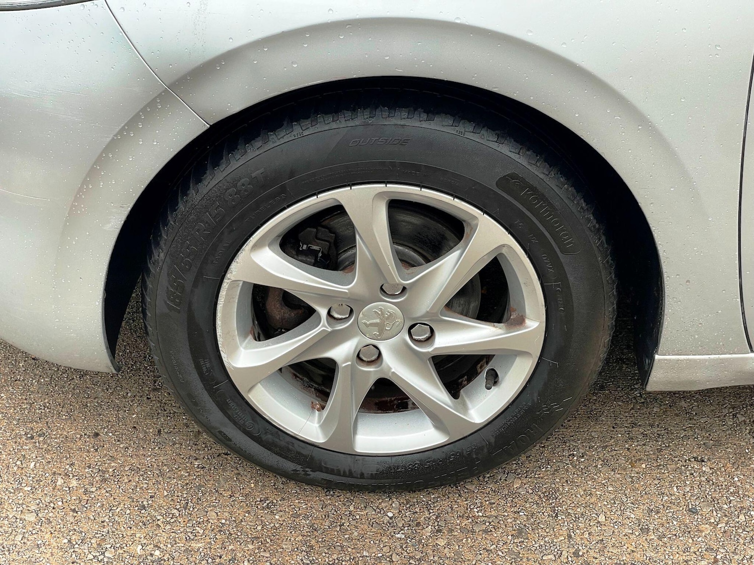 Used Peugeot 208 2012 for sale - 77174856: Photo 18